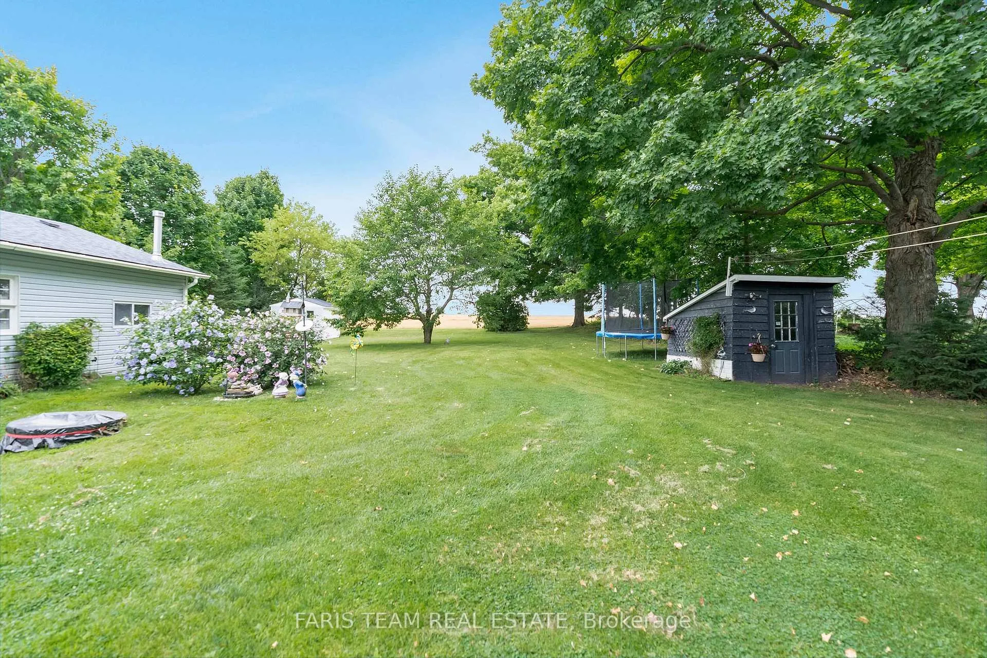 Photo 17 of 6582 Yonge Street, Innisfil, Rural Innisfil — HOMEH
