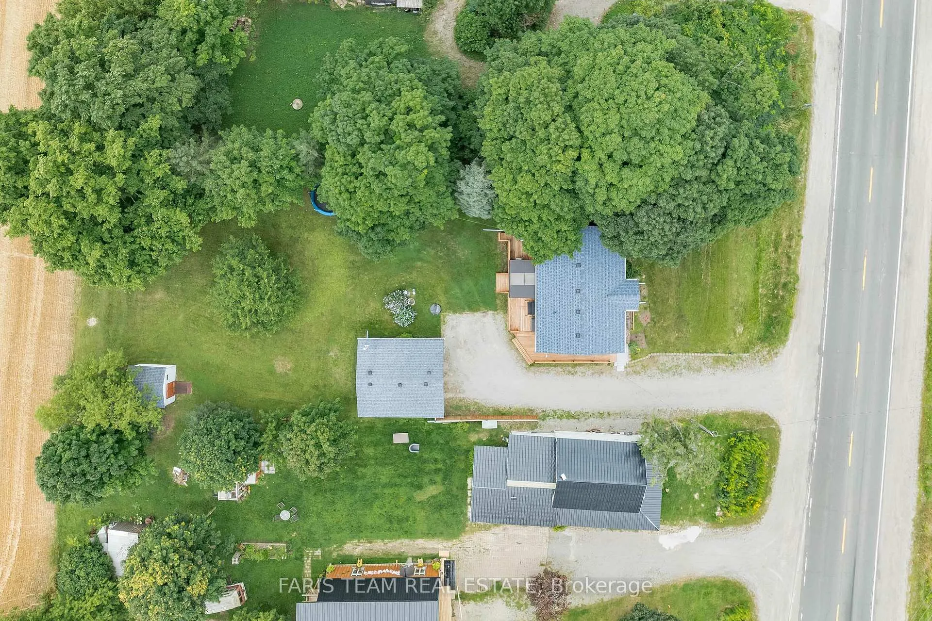 Photo 19 of 6582 Yonge Street, Innisfil, Rural Innisfil — HOMEH