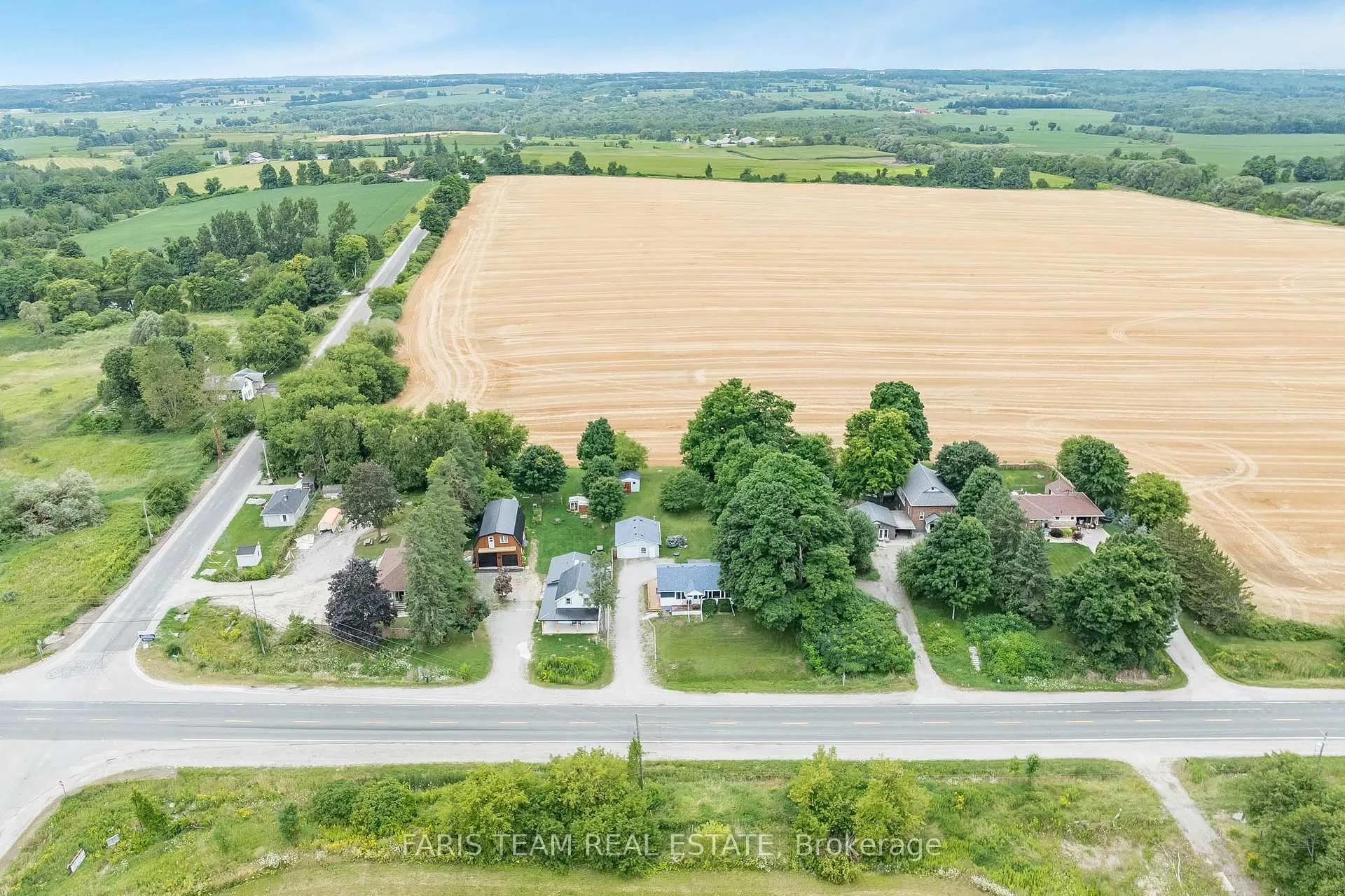 Photo 20 of 6582 Yonge Street, Innisfil, Rural Innisfil — HOMEH