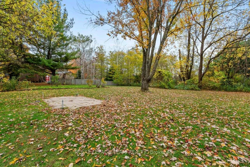 Photo 24 of 2131 2nd Concession Road, Augusta, Augusta Twp — HOMEH