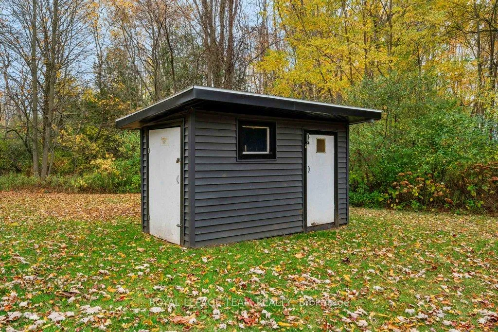 Photo 26 of 2131 2nd Concession Road, Augusta, Augusta Twp — HOMEH