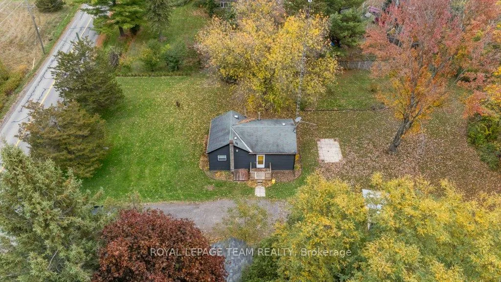 Photo 31 of 2131 2nd Concession Road, Augusta, Augusta Twp — HOMEH