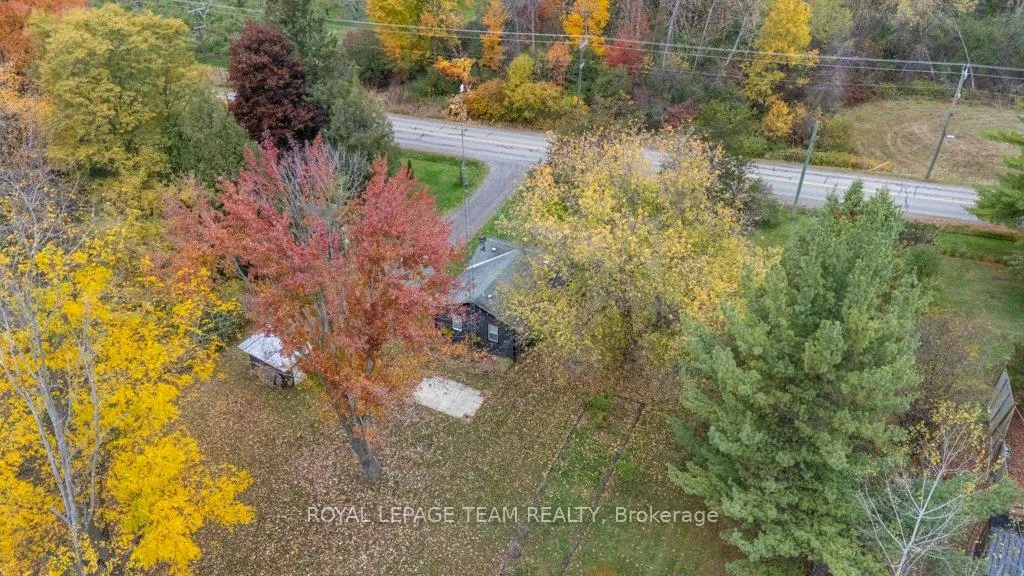 Photo 34 of 2131 2nd Concession Road, Augusta, Augusta Twp — HOMEH