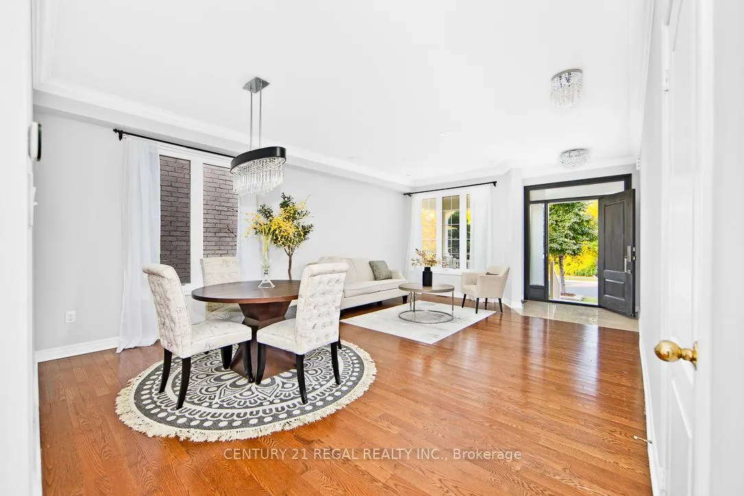 Photo 6 of 39 Boswell Road, Markham, Box Grove — HOMEH