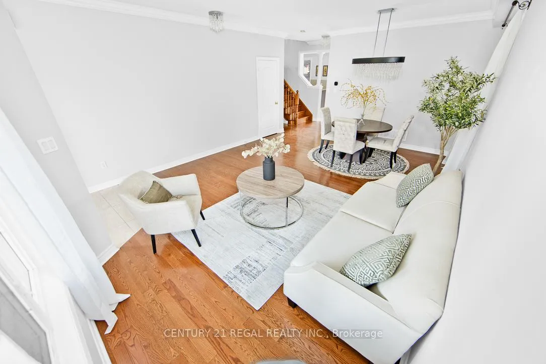 Photo 7 of 39 Boswell Road, Markham, Box Grove — HOMEH