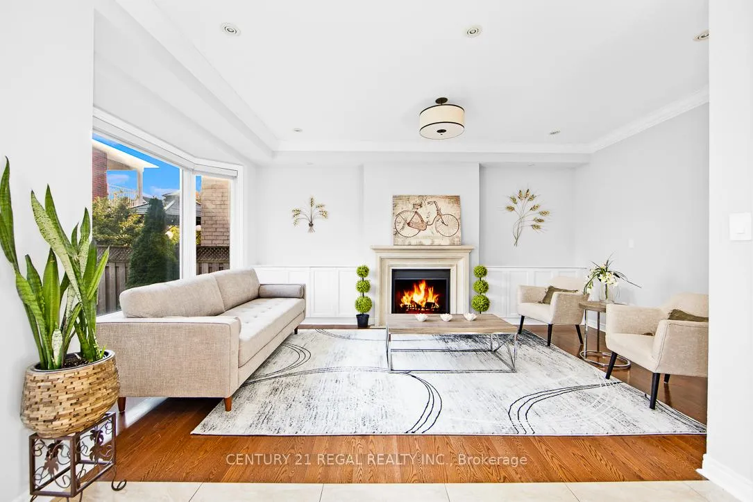 Photo 8 of 39 Boswell Road, Markham, Box Grove — HOMEH