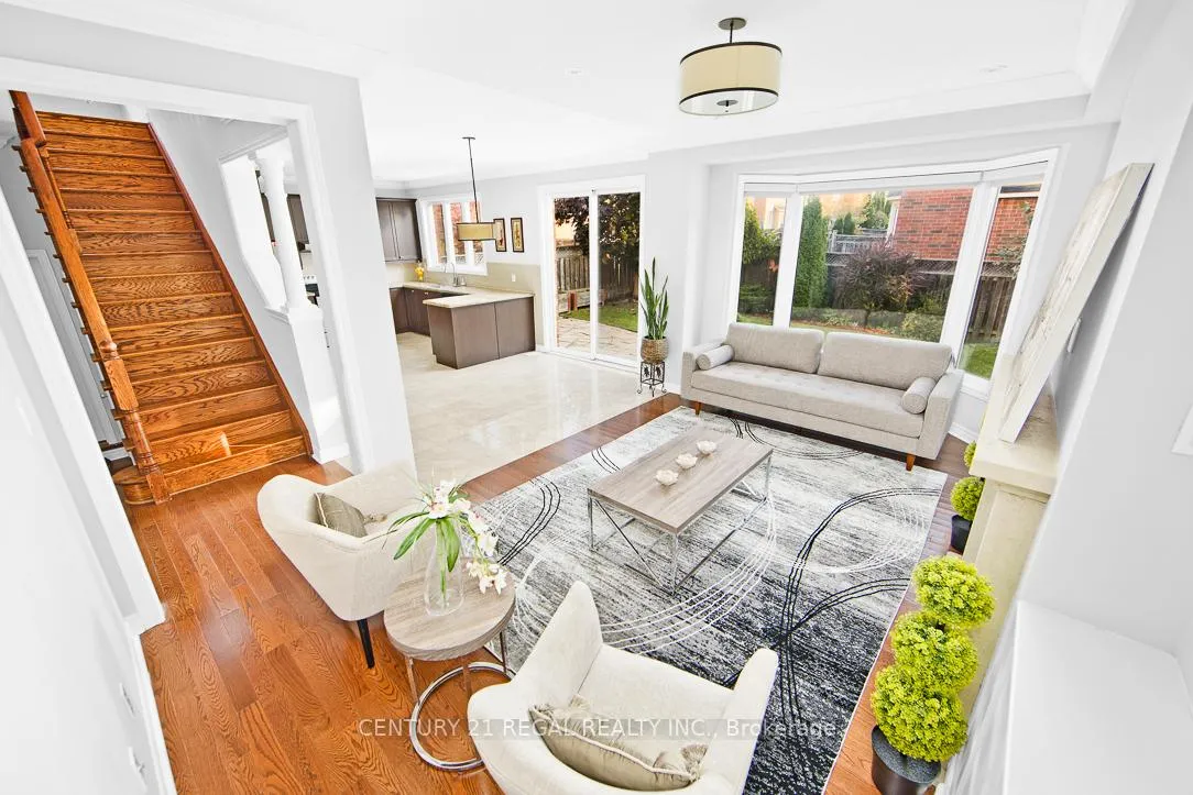 Photo 9 of 39 Boswell Road, Markham, Box Grove — HOMEH