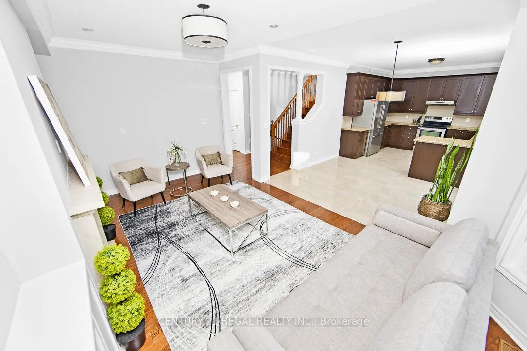Photo 10 of 39 Boswell Road, Markham, Box Grove — HOMEH
