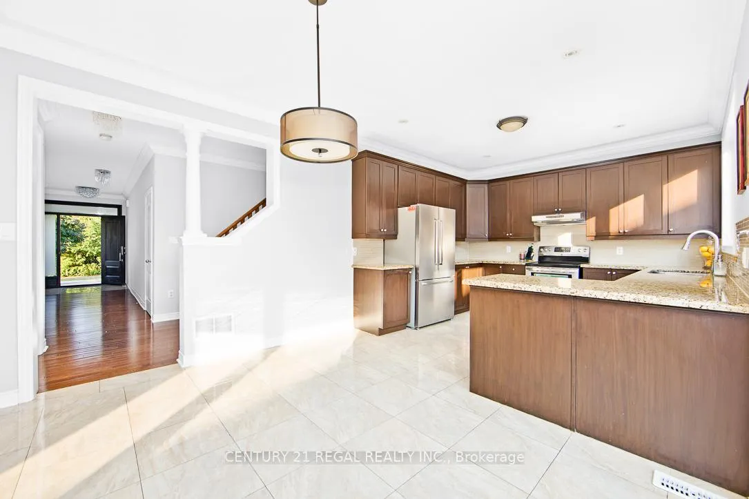 Photo 12 of 39 Boswell Road, Markham, Box Grove — HOMEH