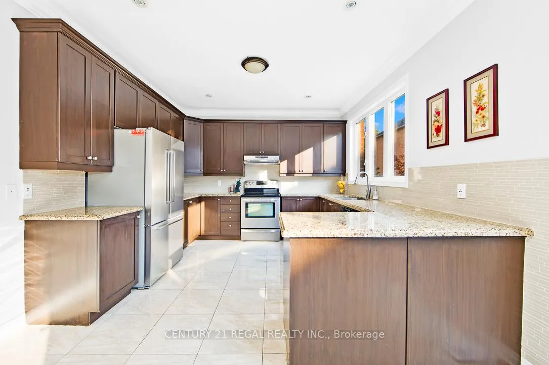 Photo 13 of 39 Boswell Road, Markham, Box Grove — HOMEH