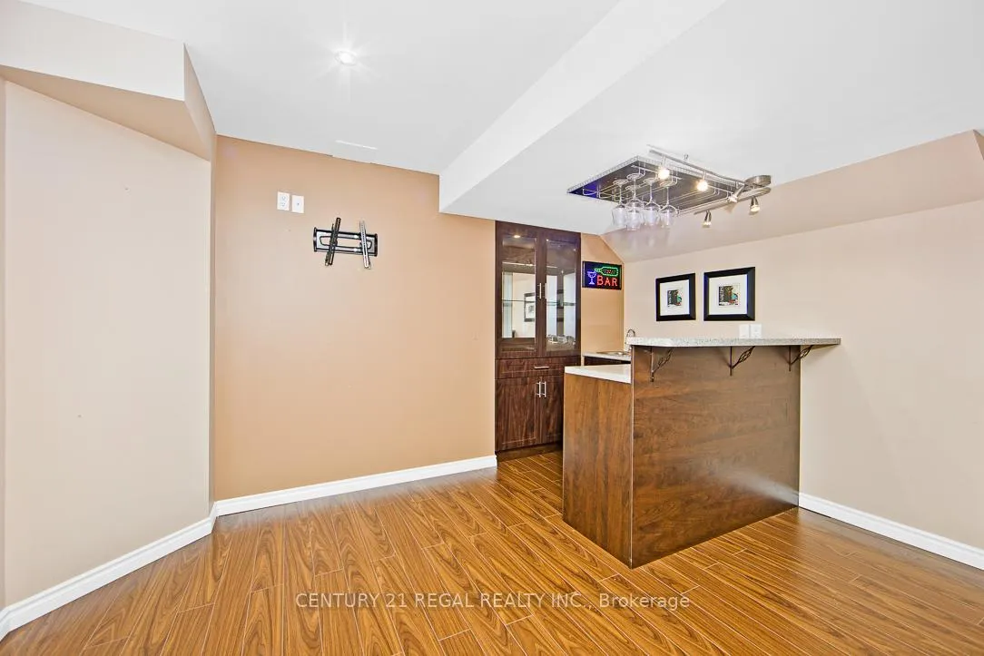 Photo 23 of 39 Boswell Road, Markham, Box Grove — HOMEH