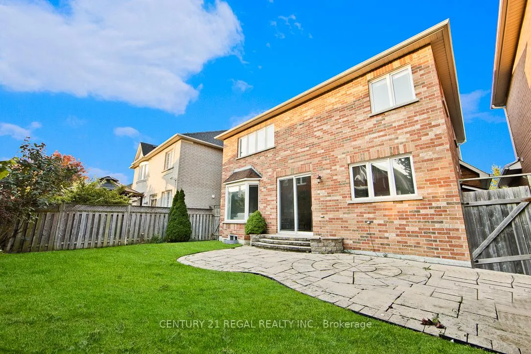 Photo 27 of 39 Boswell Road, Markham, Box Grove — HOMEH