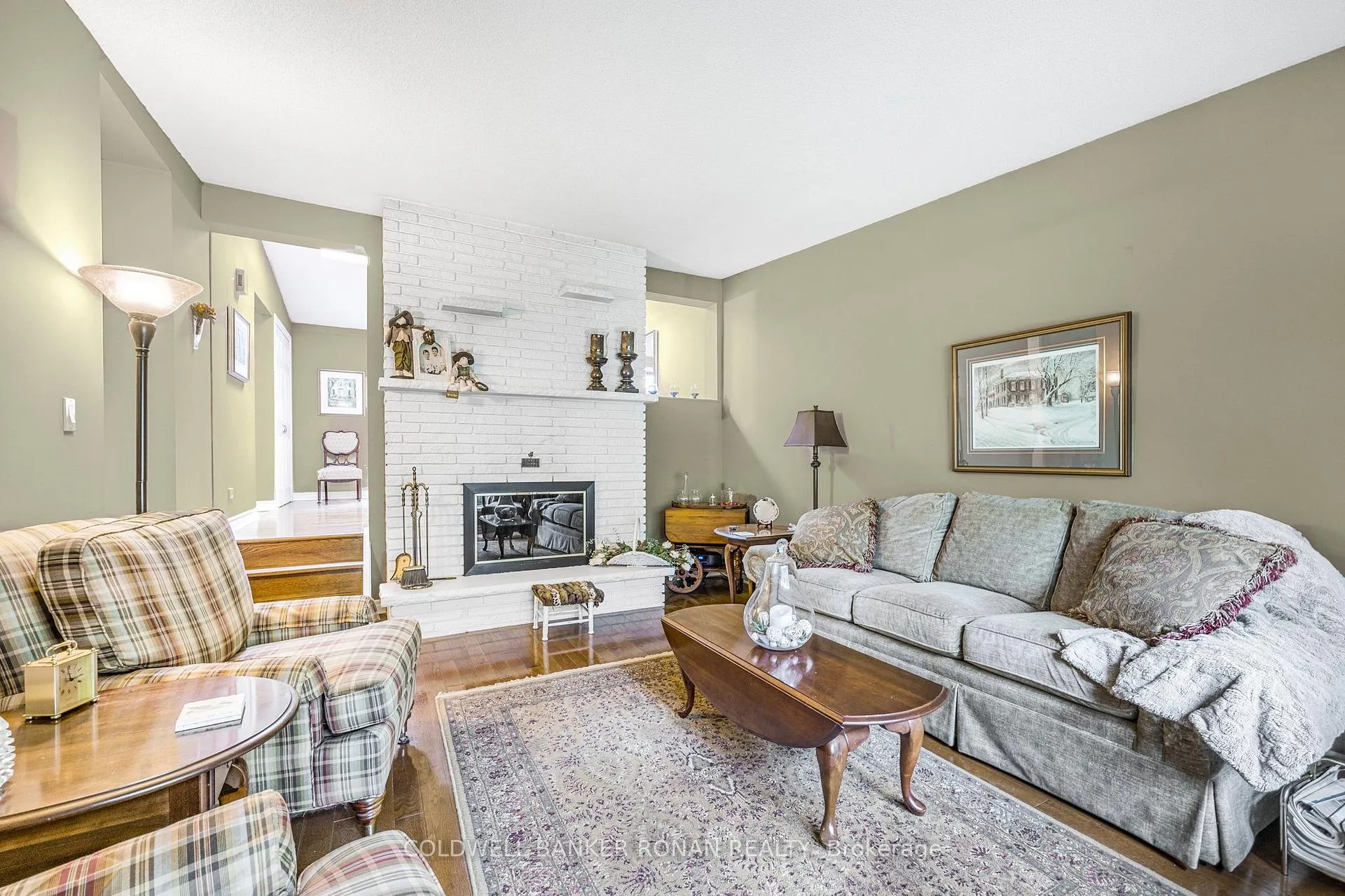 Photo 10 of 2240 15th Side Road, New Tecumseth, Tottenham — HOMEH