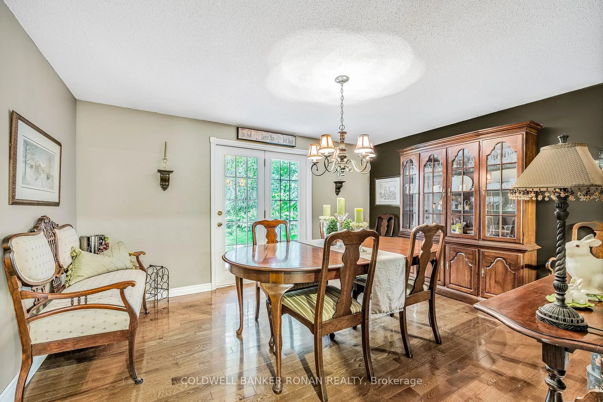 Photo 11 of 2240 15th Side Road, New Tecumseth, Tottenham — HOMEH