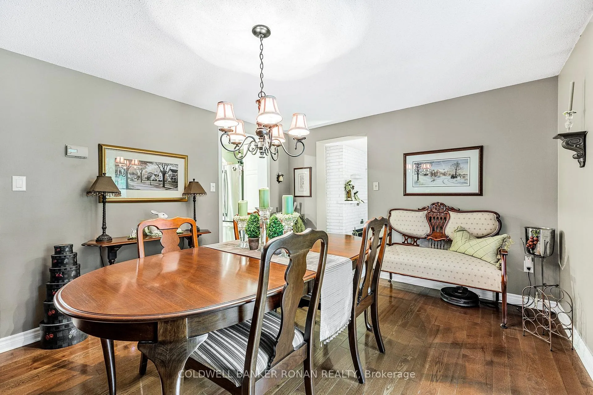 Photo 12 of 2240 15th Side Road, New Tecumseth, Tottenham — HOMEH
