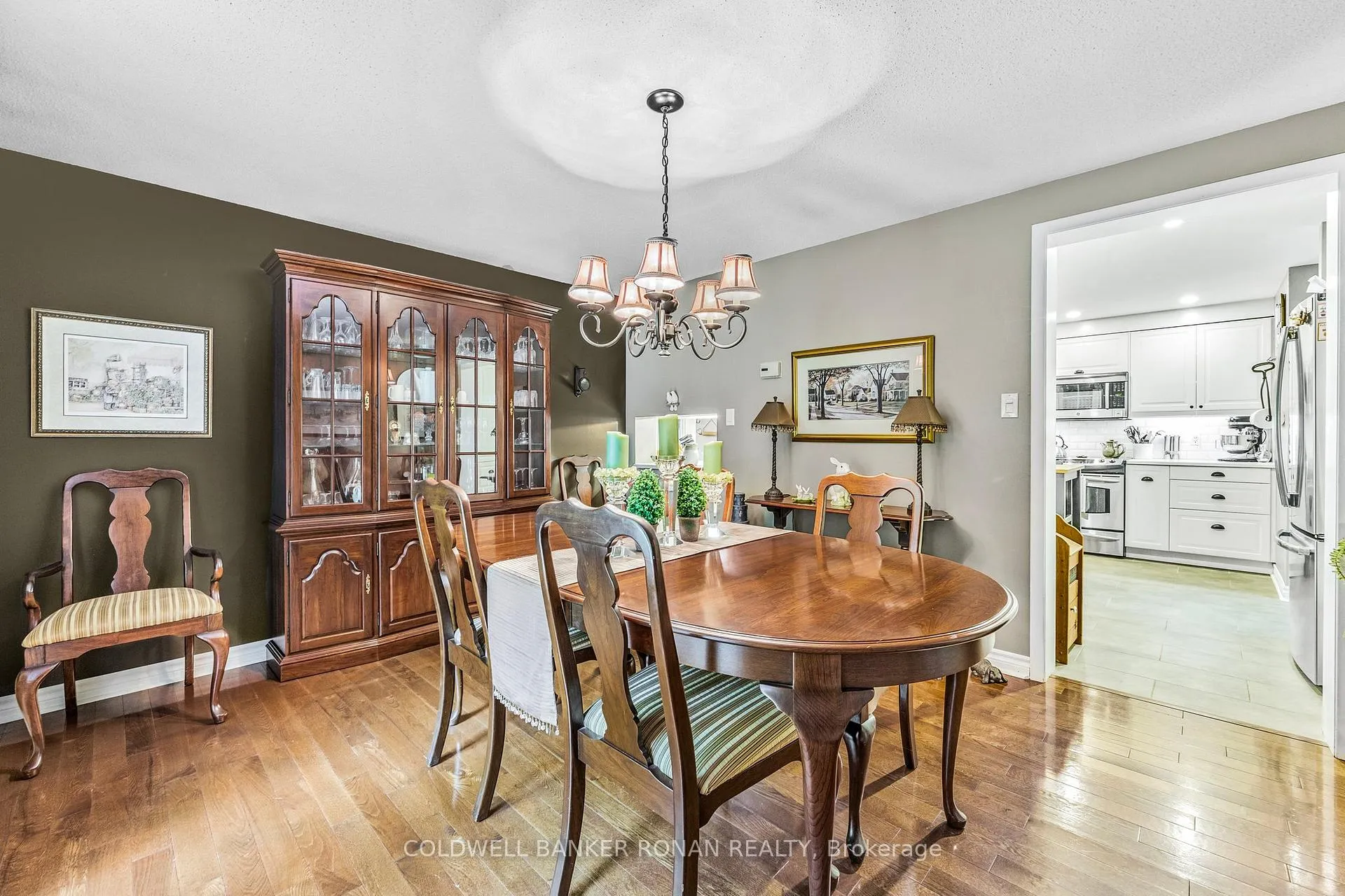Photo 13 of 2240 15th Side Road, New Tecumseth, Tottenham — HOMEH