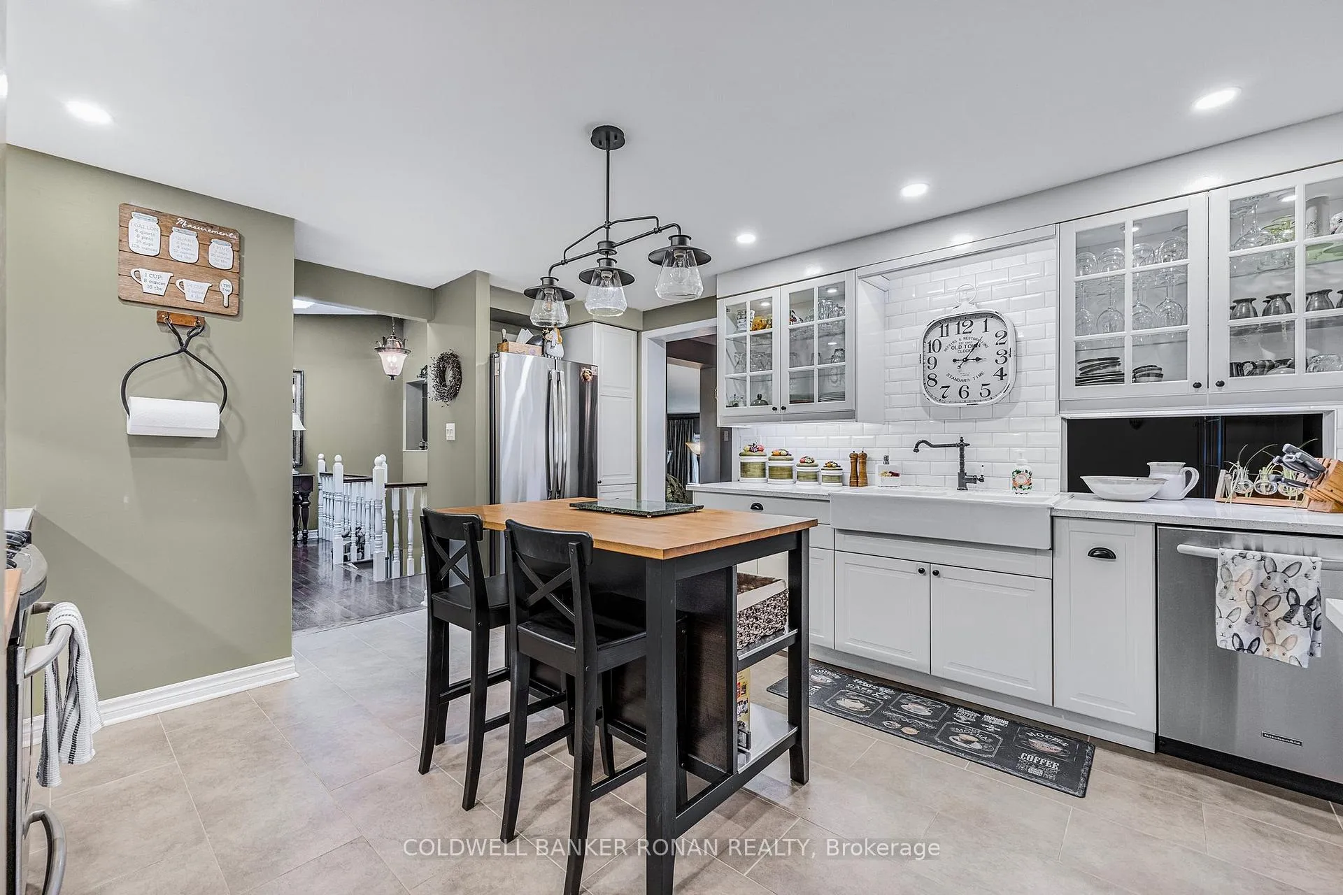 Photo 16 of 2240 15th Side Road, New Tecumseth, Tottenham — HOMEH
