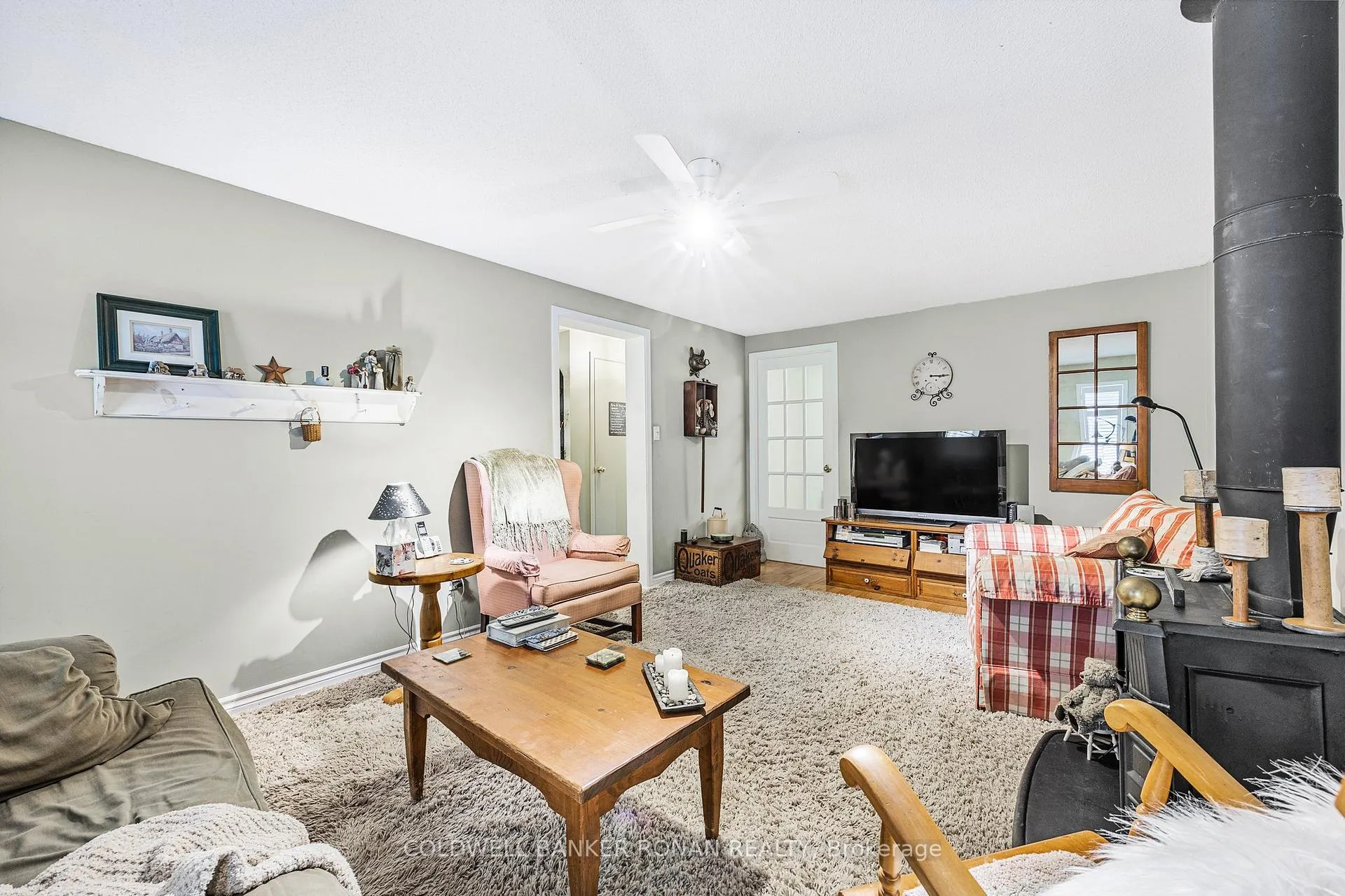 Photo 24 of 2240 15th Side Road, New Tecumseth, Tottenham — HOMEH