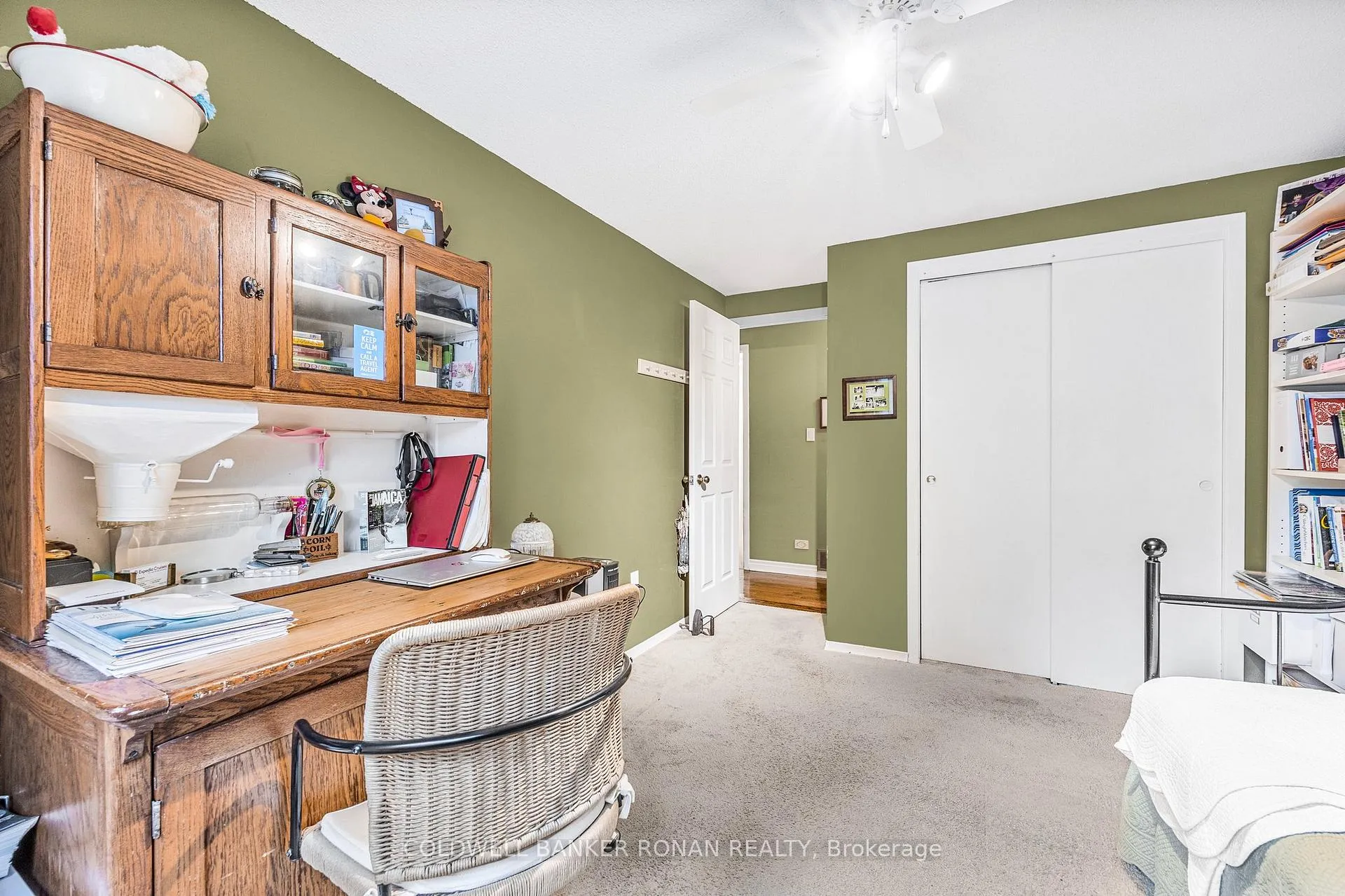 Photo 33 of 2240 15th Side Road, New Tecumseth, Tottenham — HOMEH