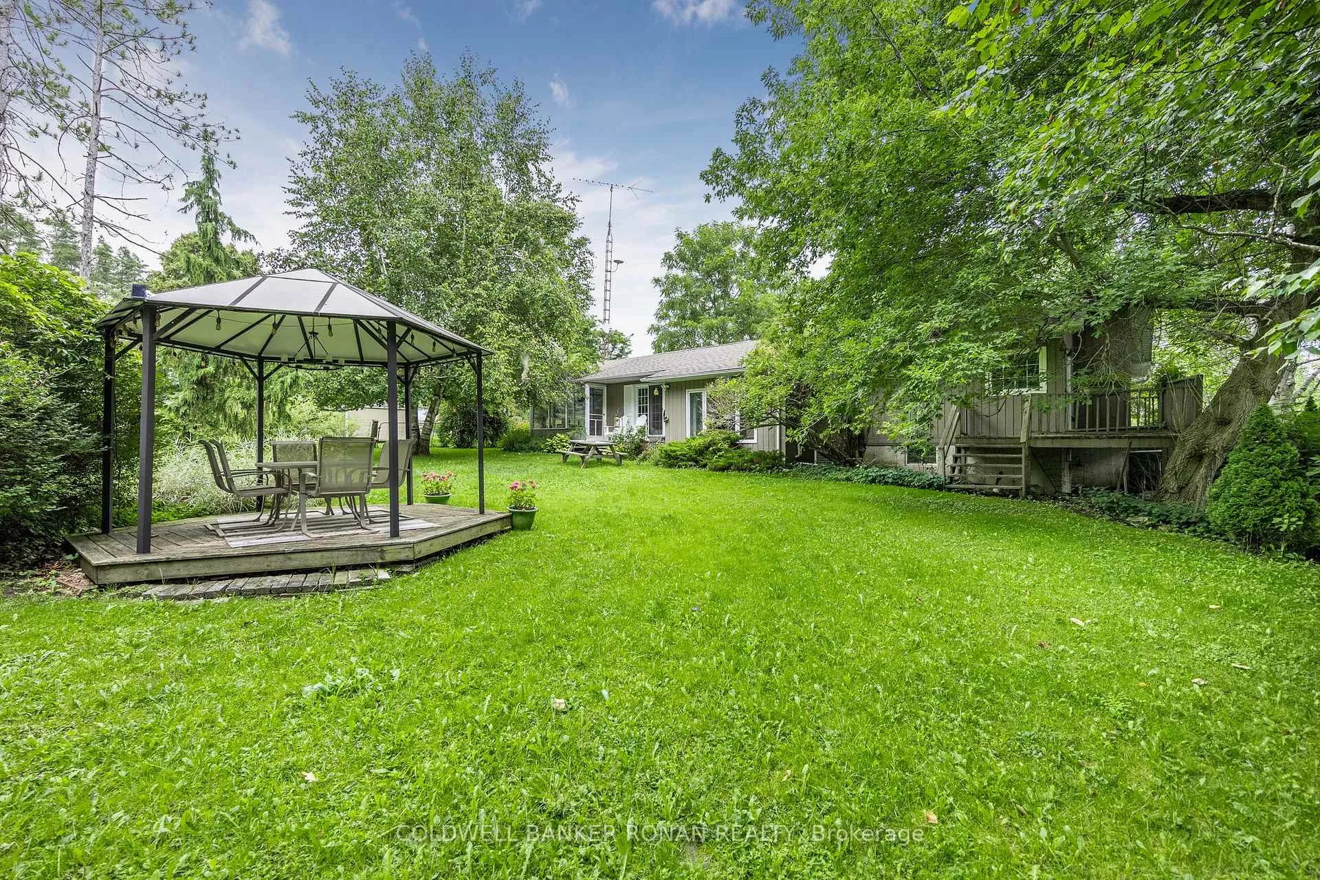 Photo 39 of 2240 15th Side Road, New Tecumseth, Tottenham — HOMEH