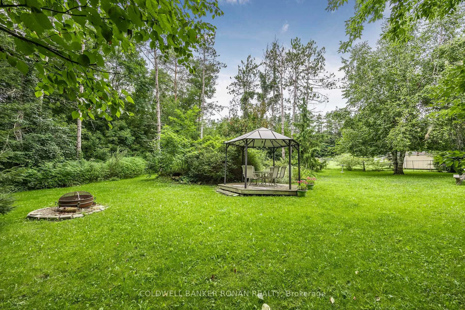 Photo 40 of 2240 15th Side Road, New Tecumseth, Tottenham — HOMEH