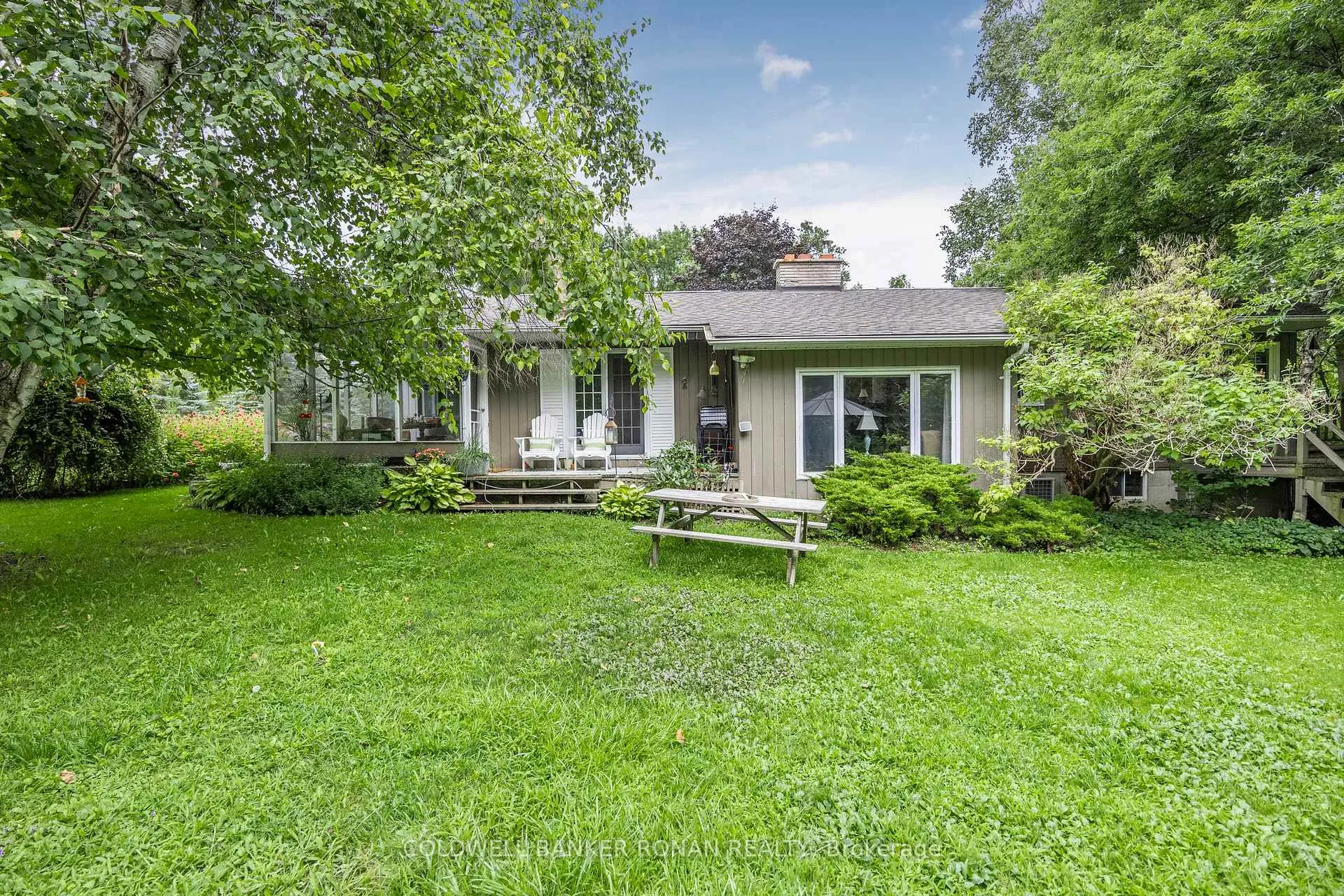 Photo 41 of 2240 15th Side Road, New Tecumseth, Tottenham — HOMEH