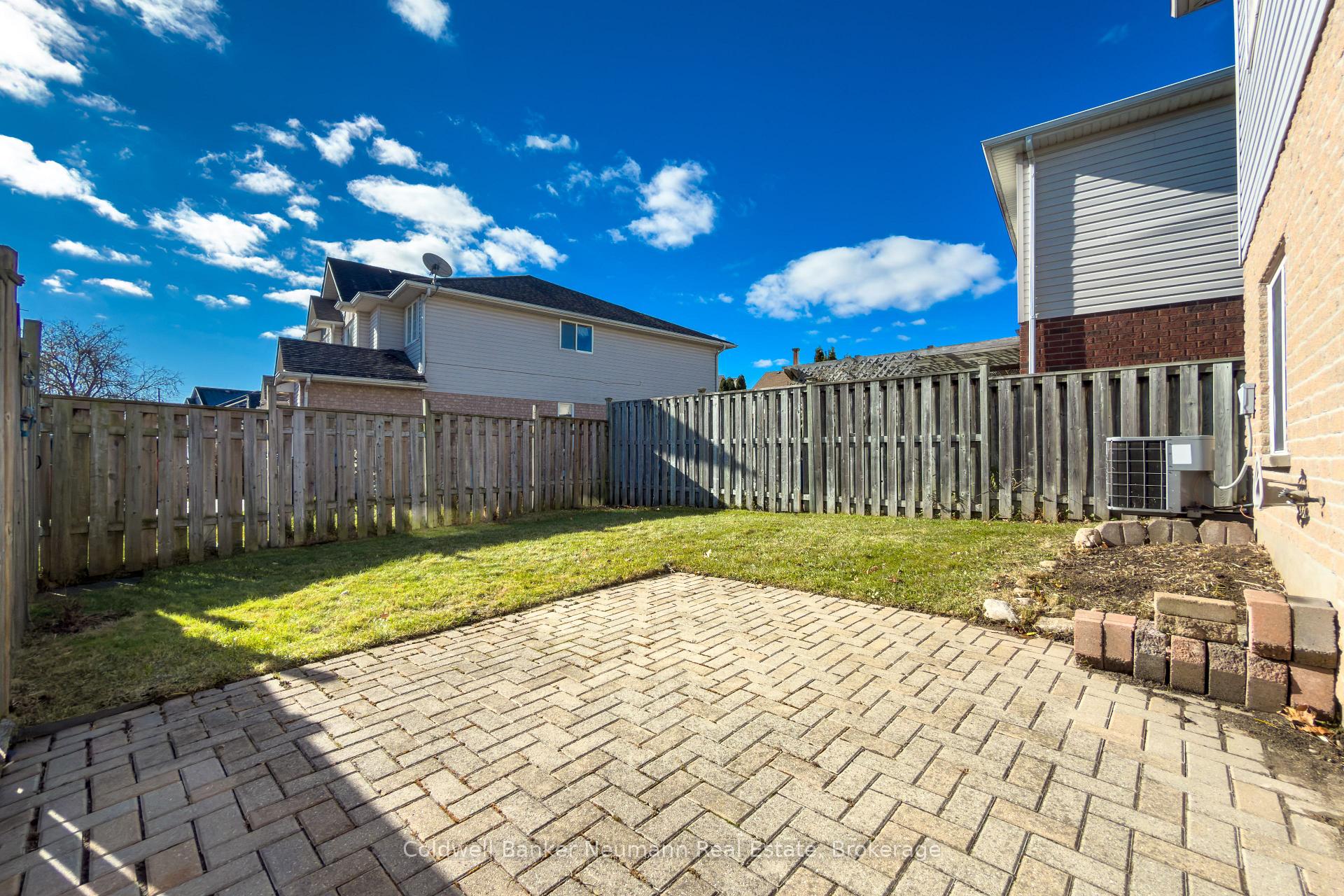 Photo 12 of 18 O'connor Lane, Guelph, Grange Road — HOMEH