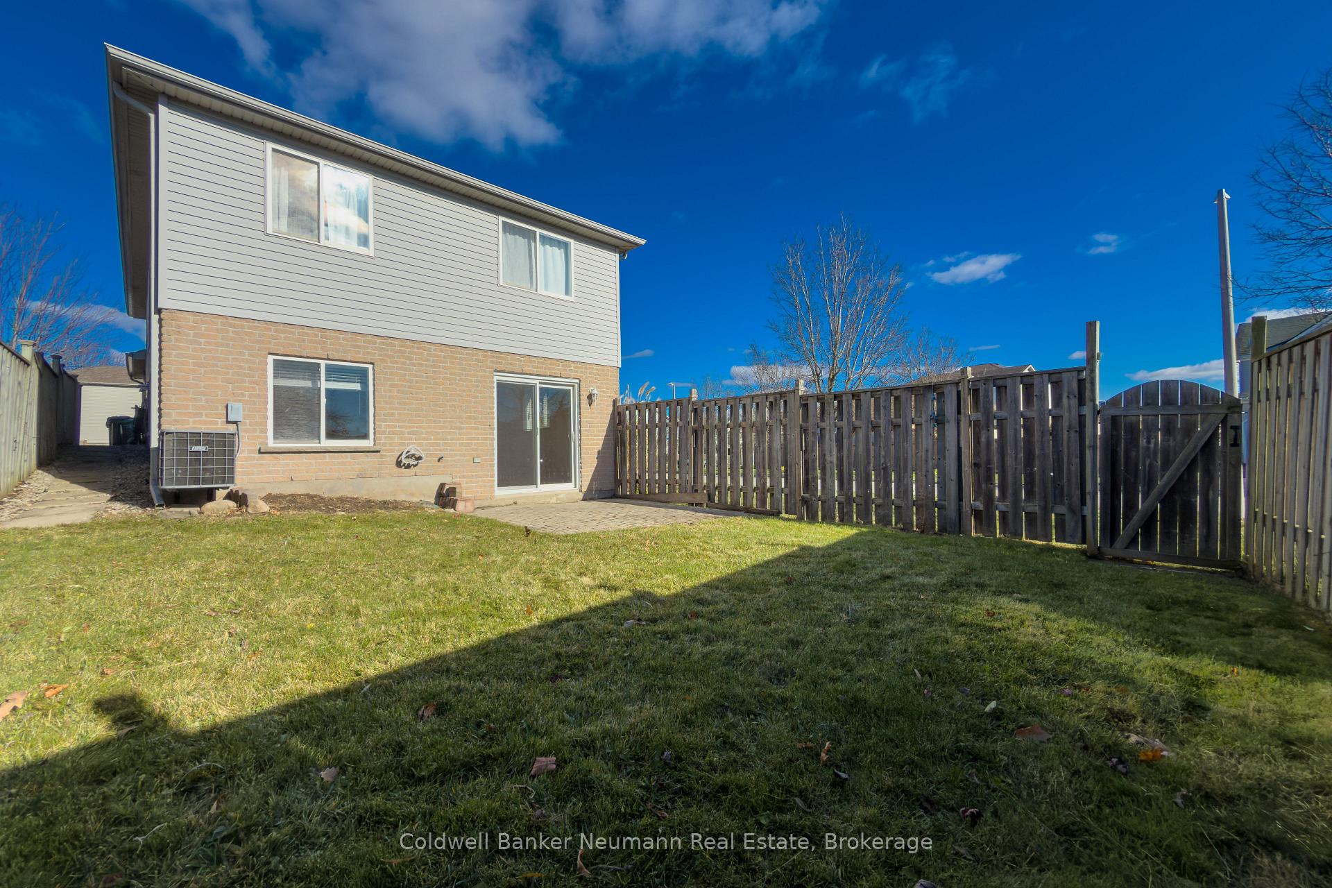 Photo 13 of 18 O'connor Lane, Guelph, Grange Road — HOMEH