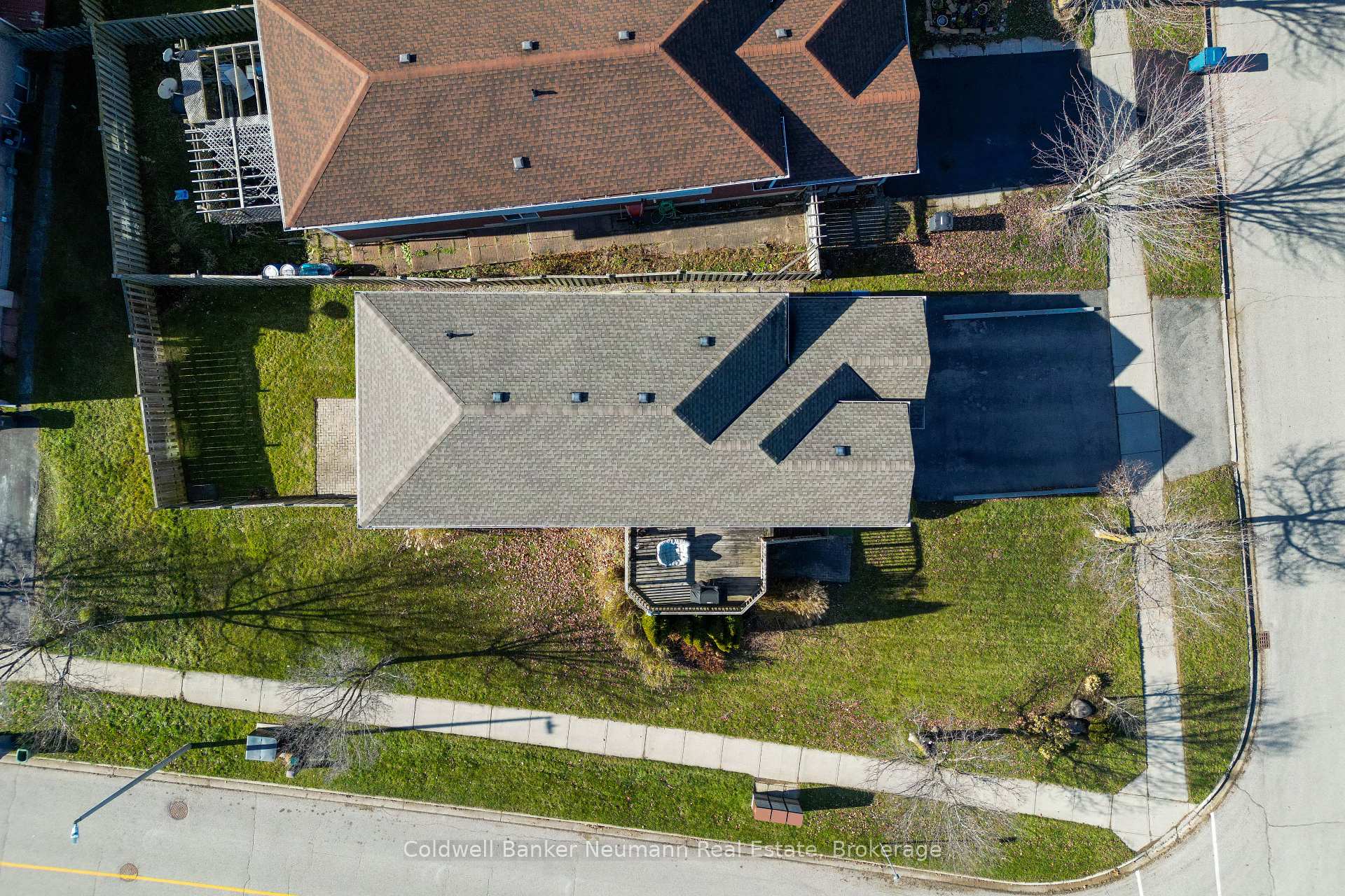 Photo 14 of 18 O'connor Lane, Guelph, Grange Road — HOMEH