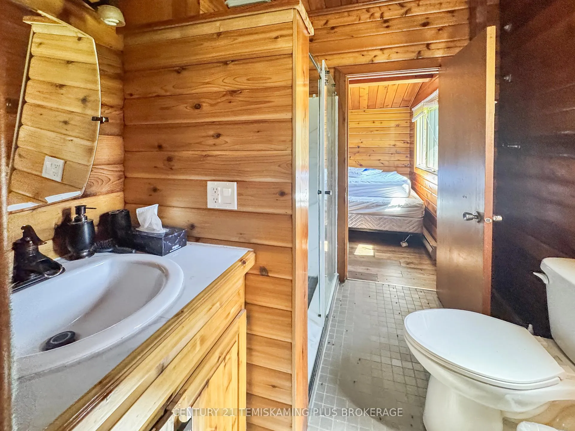 Photo 6 of 61 Ontario Street E, Timiskaming, TIM - Outside - Rural — HOMEH