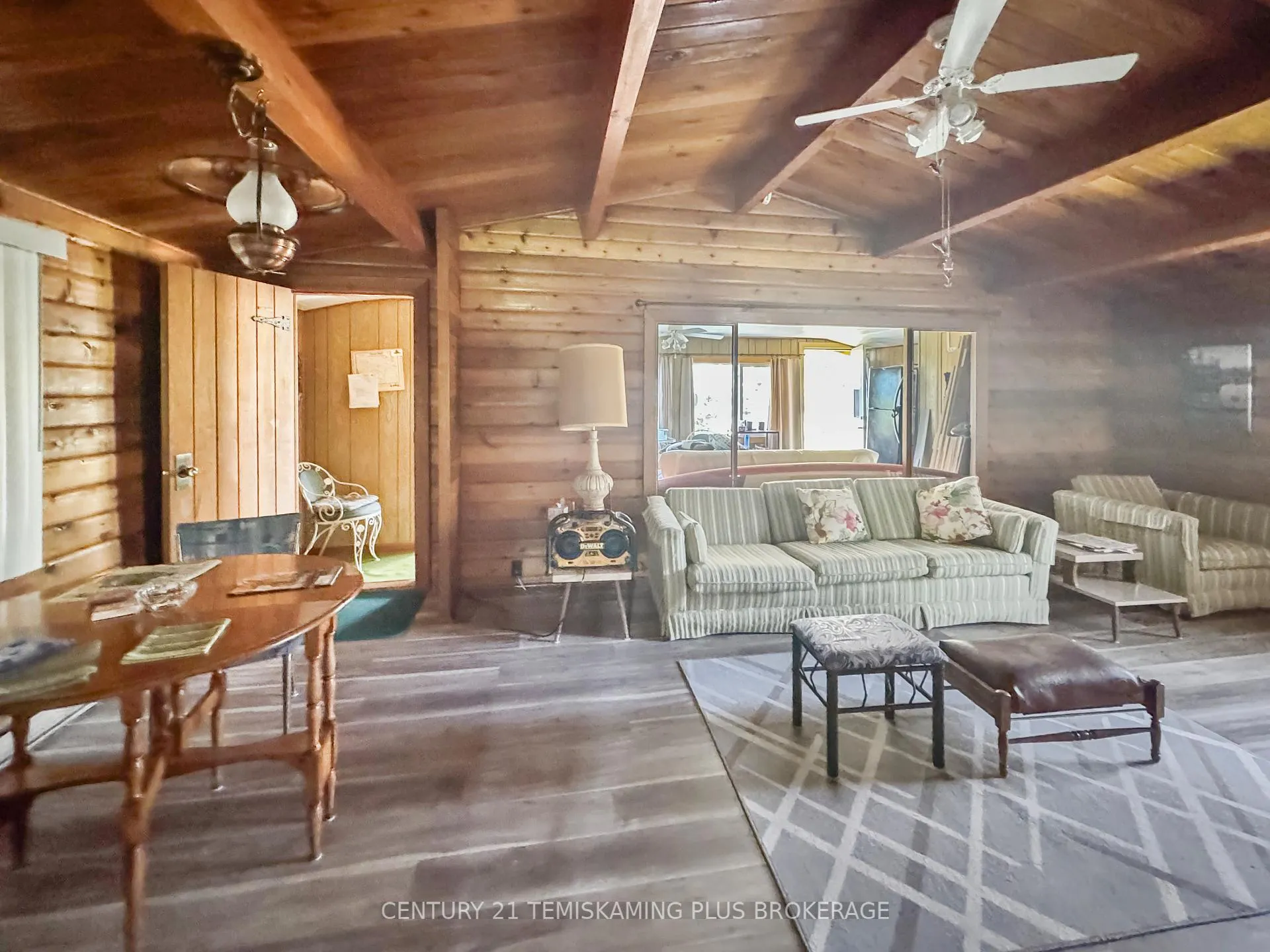 Photo 7 of 61 Ontario Street E, Timiskaming, TIM - Outside - Rural — HOMEH
