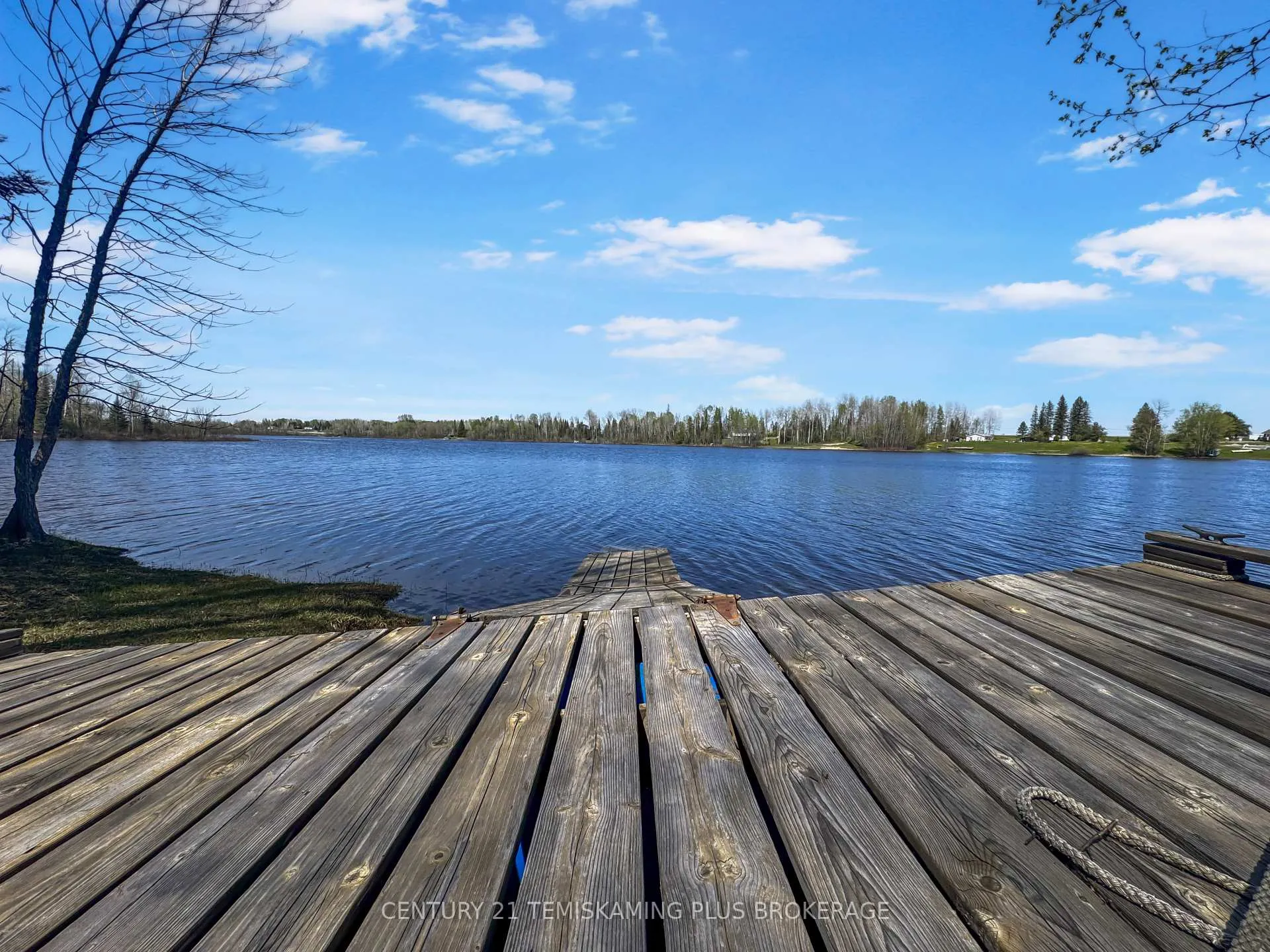 Photo 12 of 61 Ontario Street E, Timiskaming, TIM - Outside - Rural — HOMEH