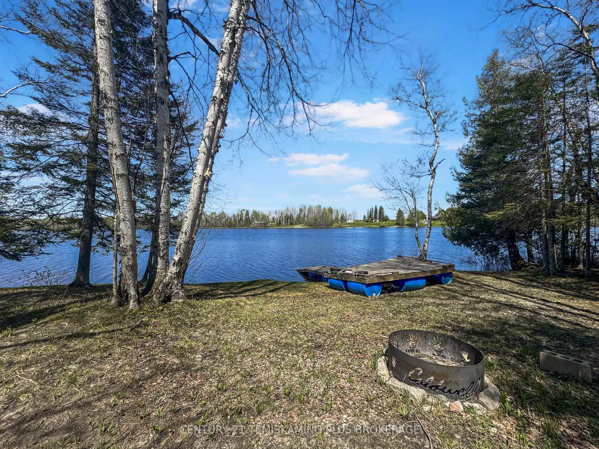Photo 18 of 61 Ontario Street E, Timiskaming, TIM - Outside - Rural — HOMEH