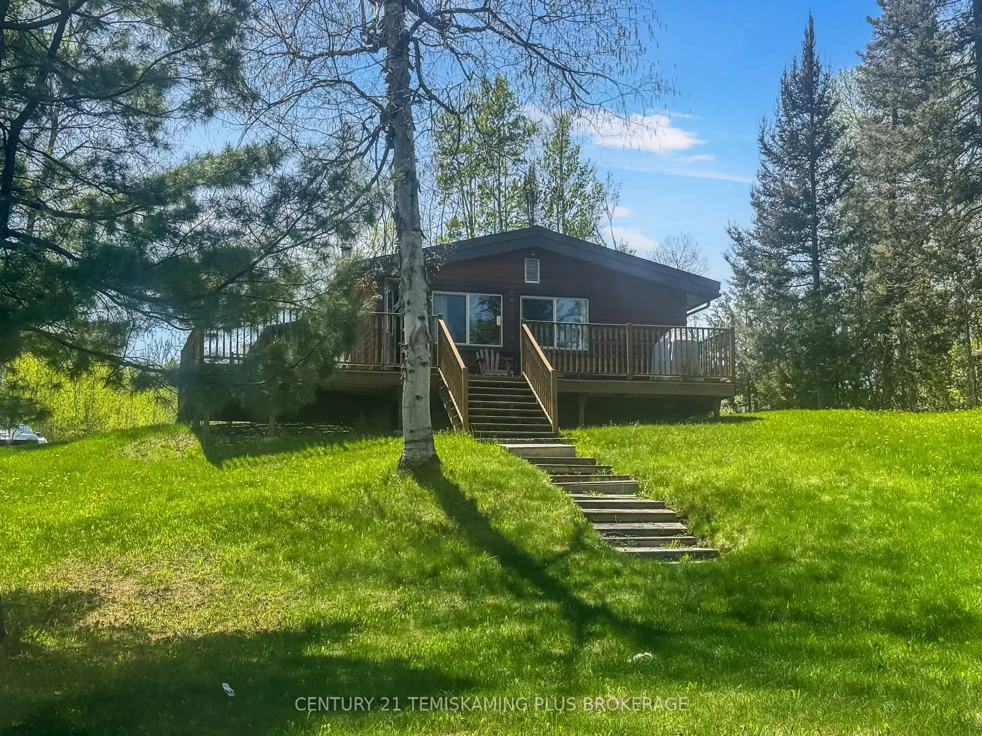 Photo 19 of 61 Ontario Street E, Timiskaming, TIM - Outside - Rural — HOMEH