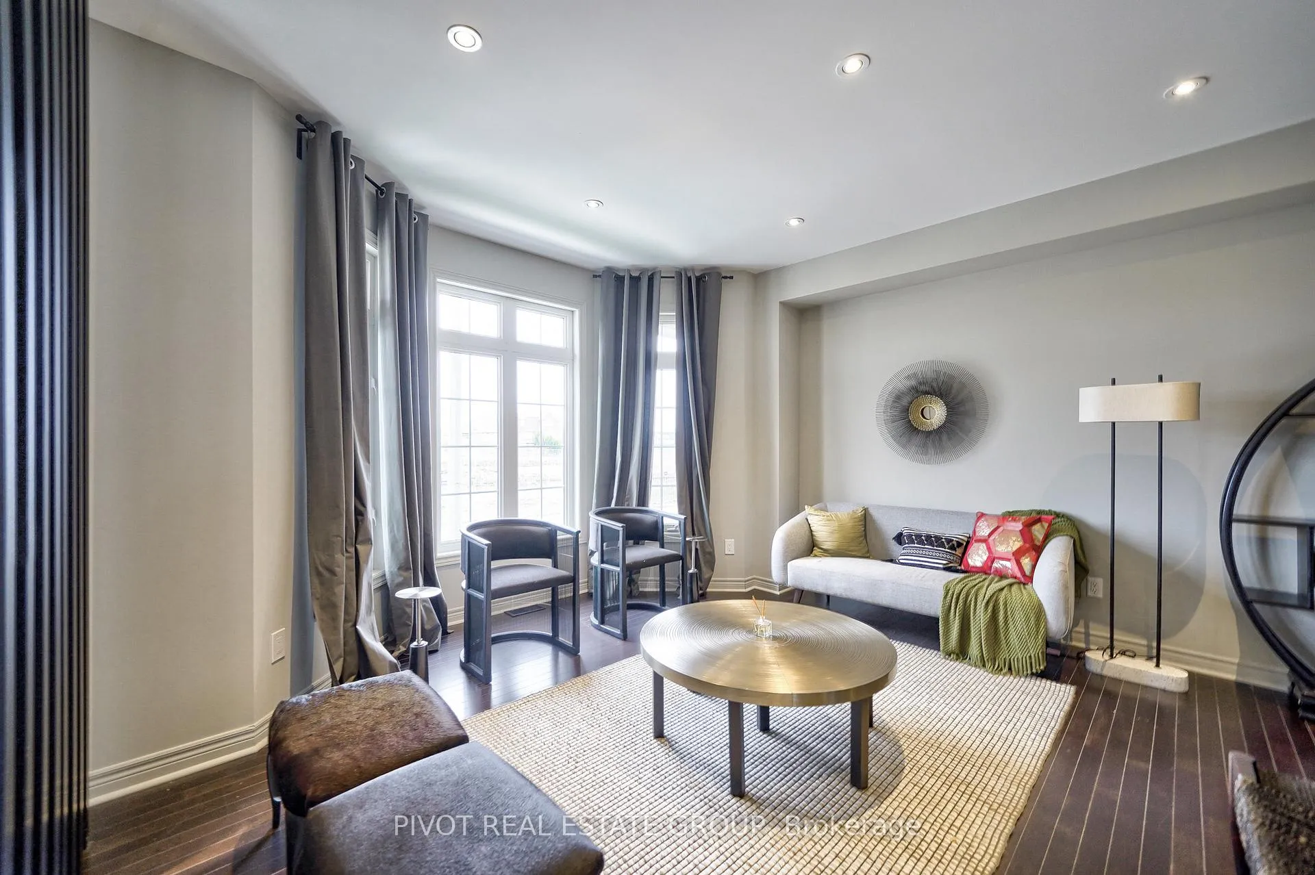 Photo 4 of 13 Countryside Street, Markham, Cornell — HOMEH