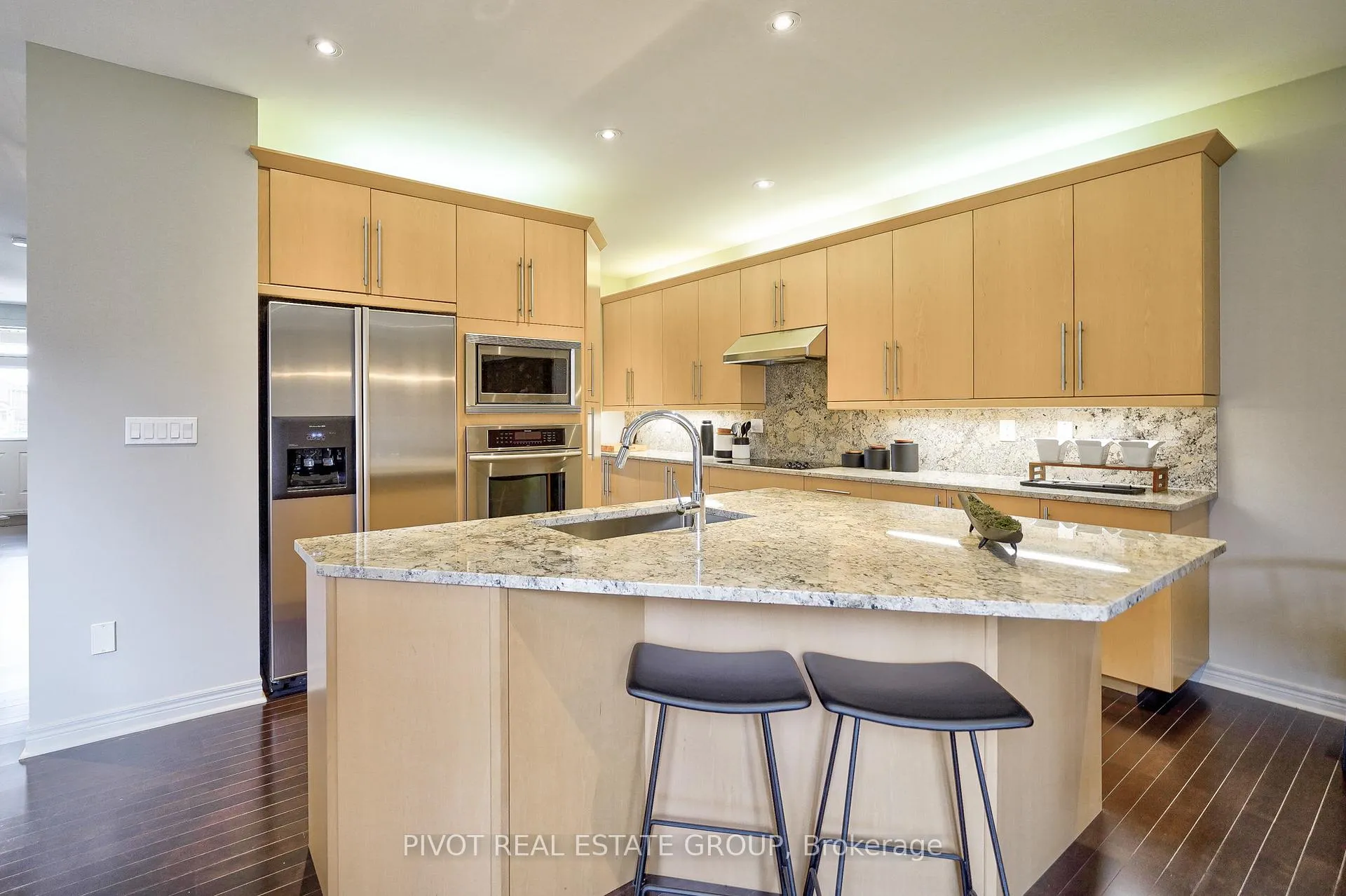 Photo 18 of 13 Countryside Street, Markham, Cornell — HOMEH