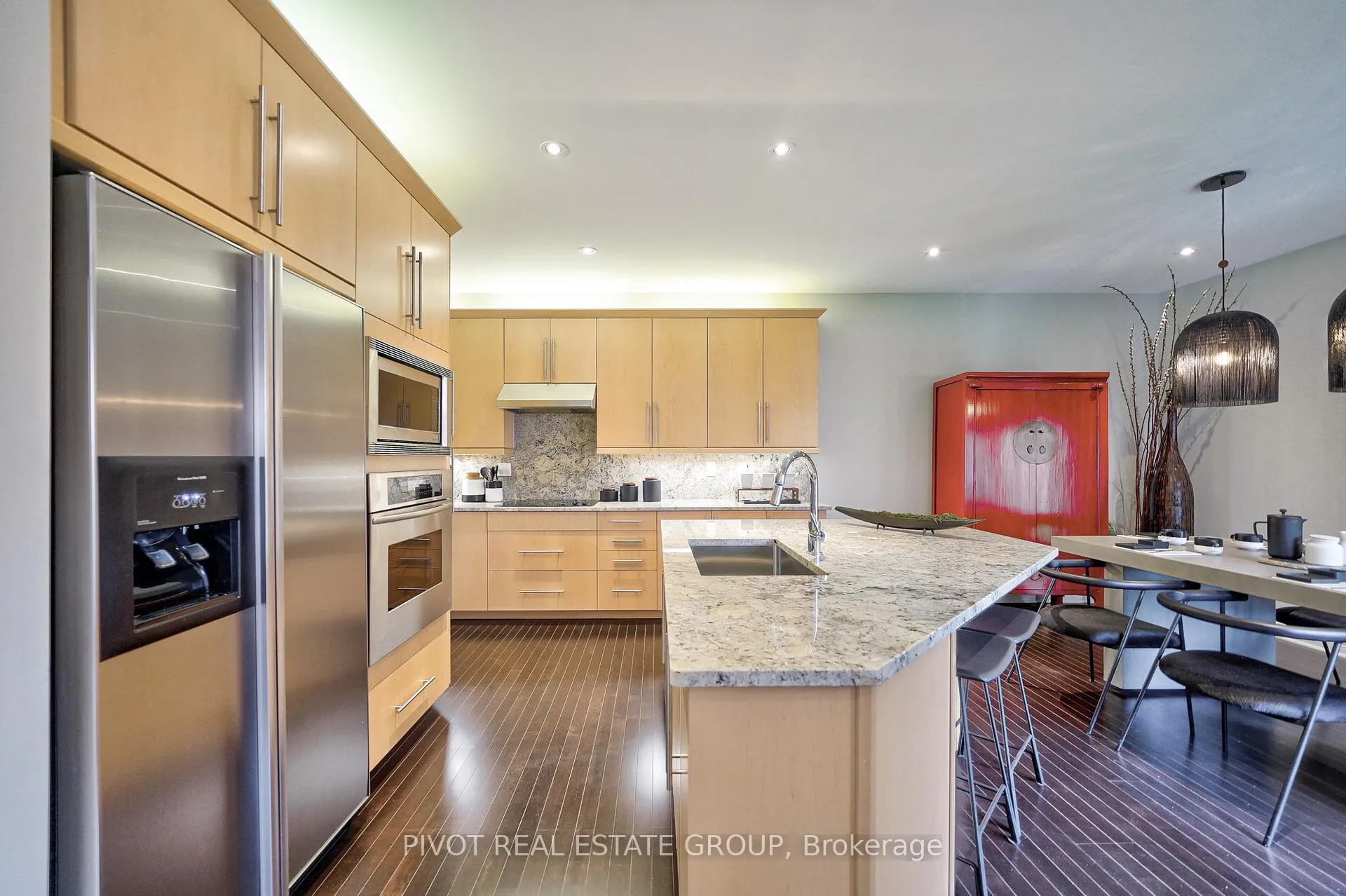 Photo 19 of 13 Countryside Street, Markham, Cornell — HOMEH