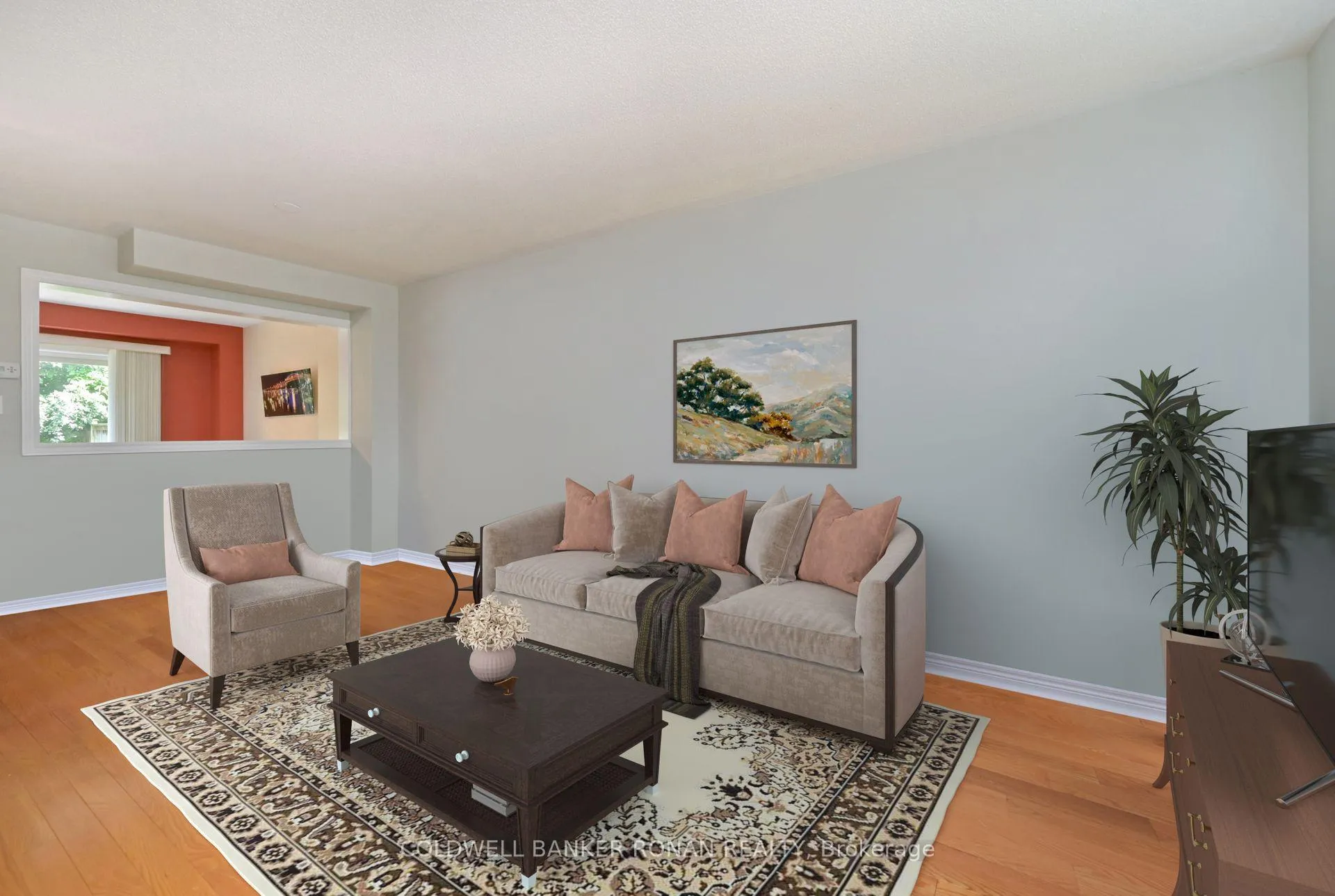 Photo 5 of 35 Jessop Avenue, King, Schomberg — HOMEH