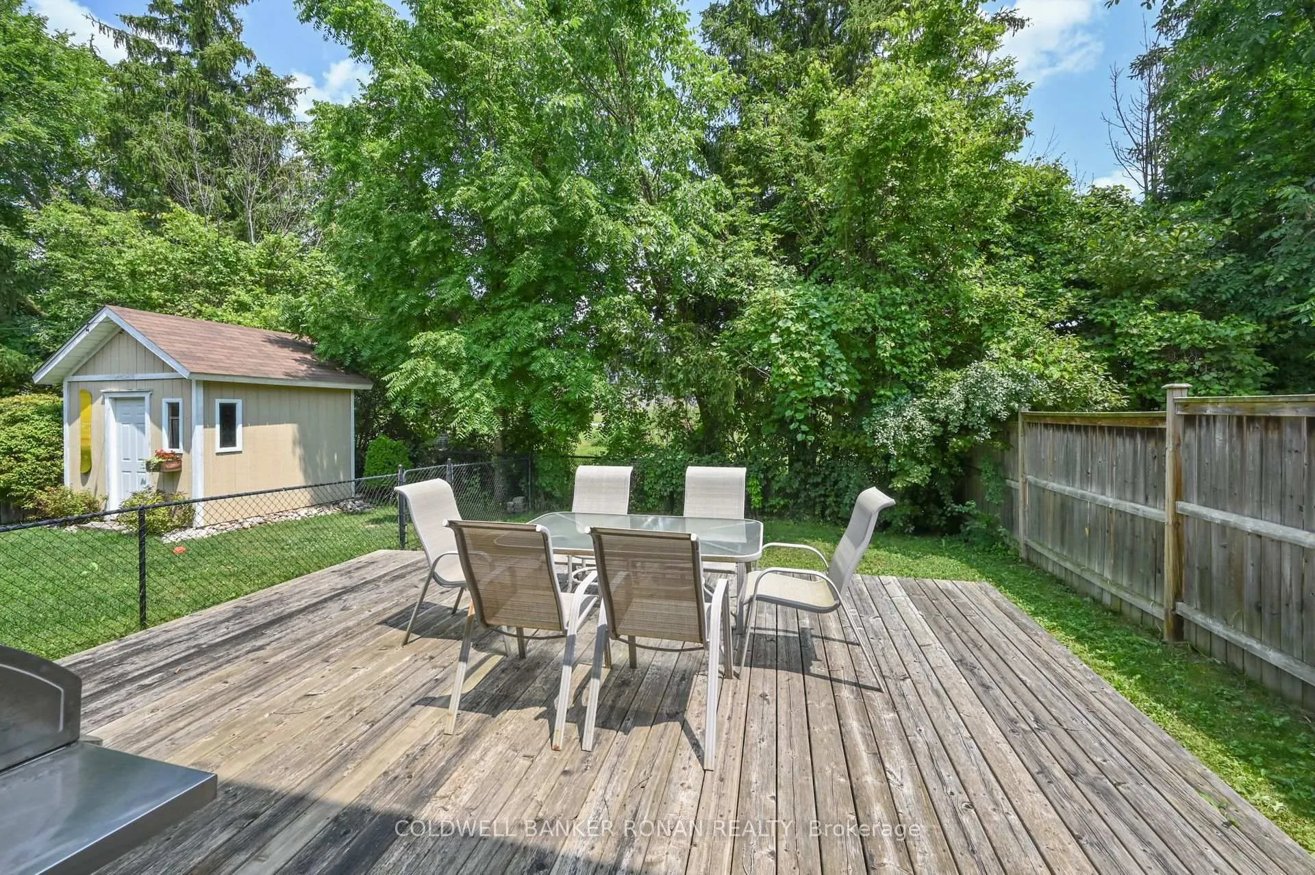Photo 28 of 35 Jessop Avenue, King, Schomberg — HOMEH