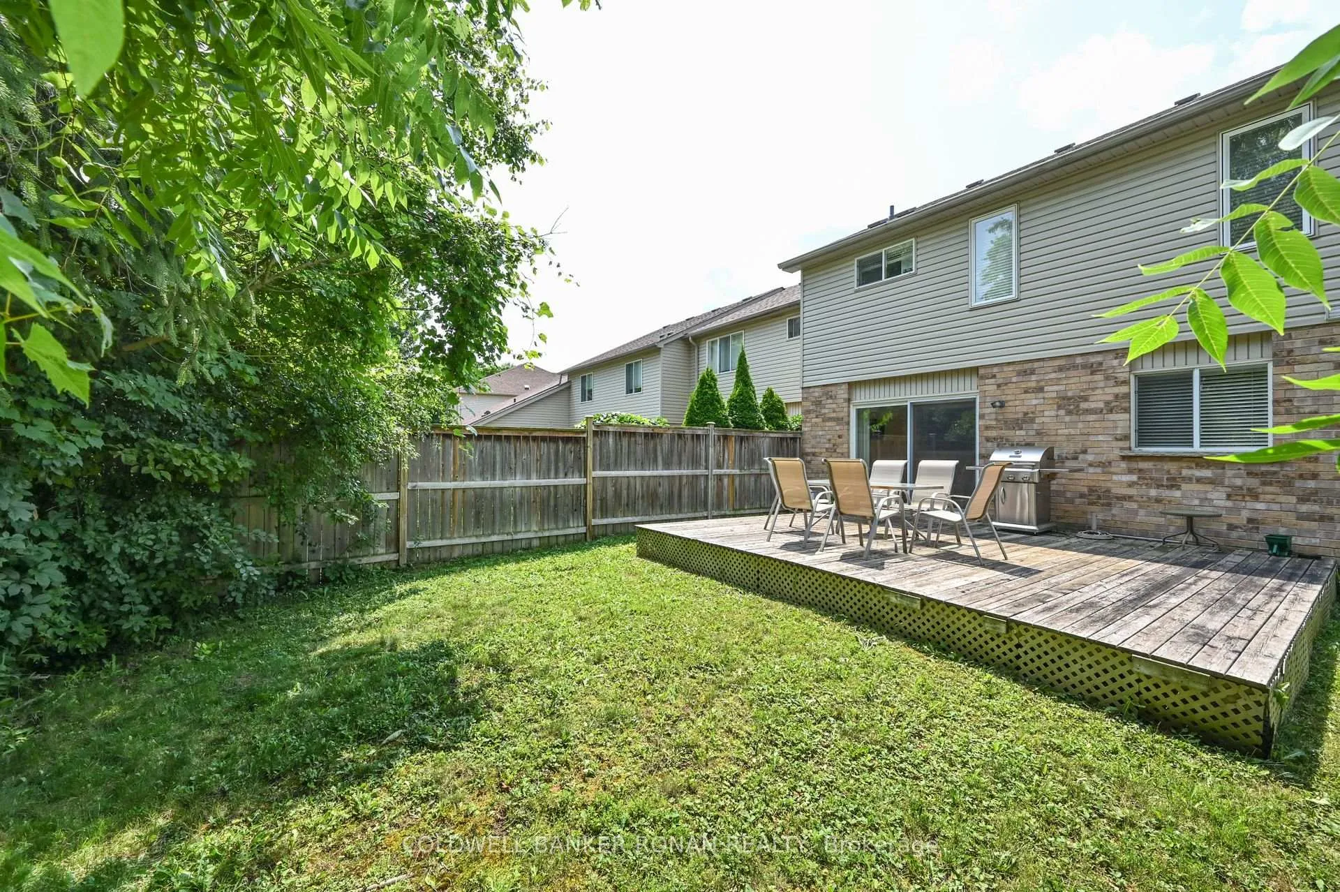 Photo 29 of 35 Jessop Avenue, King, Schomberg — HOMEH