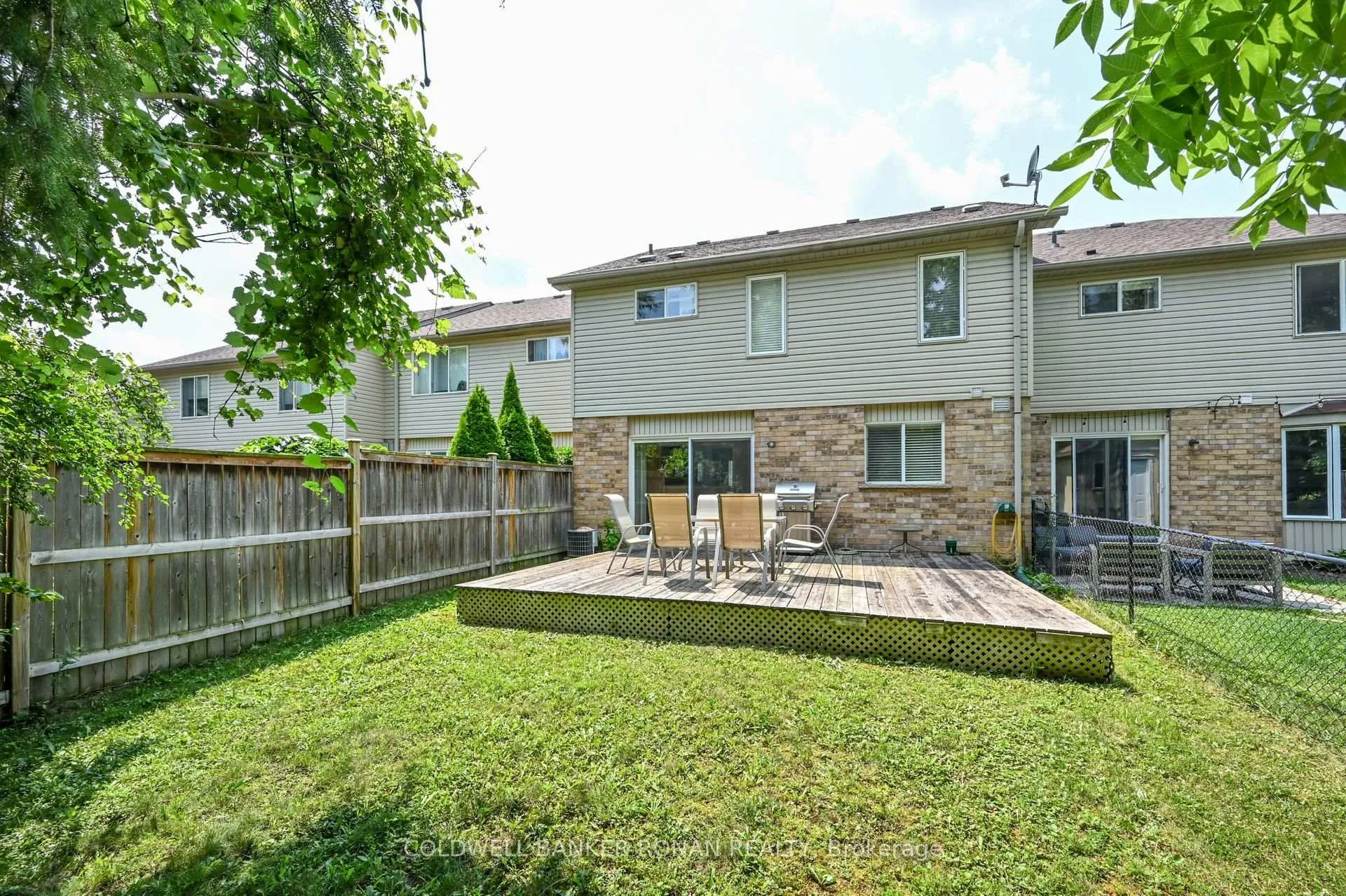 Photo 30 of 35 Jessop Avenue, King, Schomberg — HOMEH