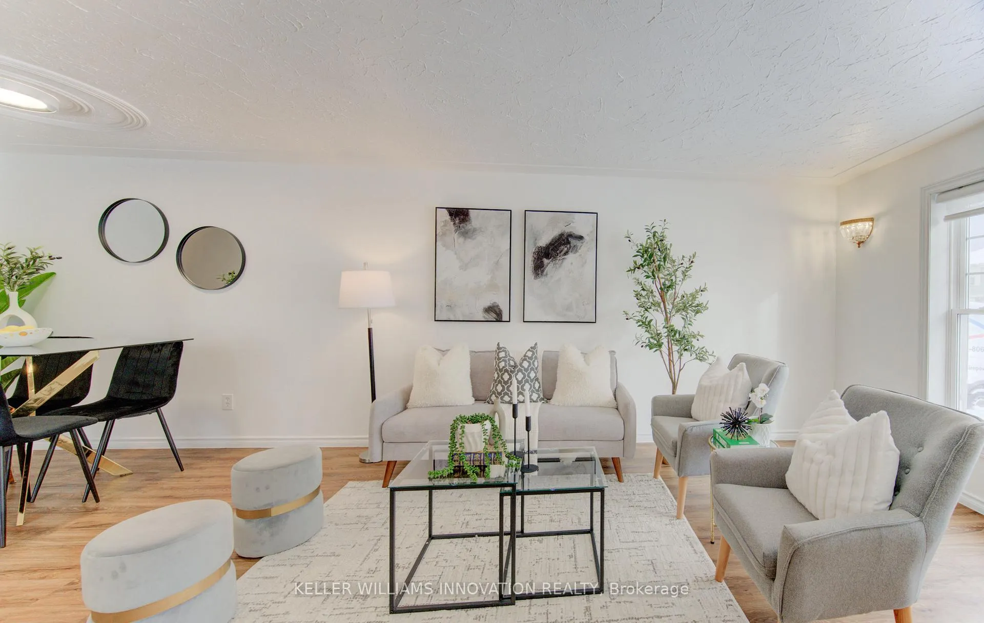 Photo 5 of 430 Bankside Crescent, Kitchener — HOMEH