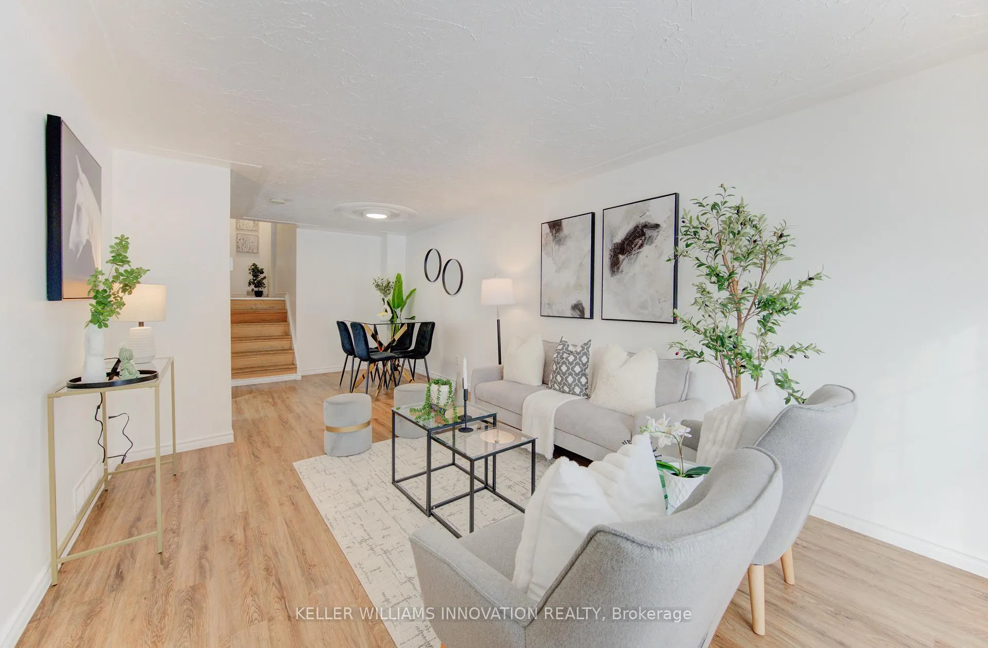 Photo 6 of 430 Bankside Crescent, Kitchener — HOMEH
