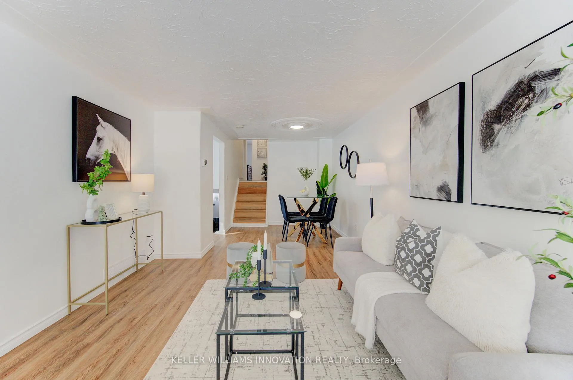 Photo 7 of 430 Bankside Crescent, Kitchener — HOMEH