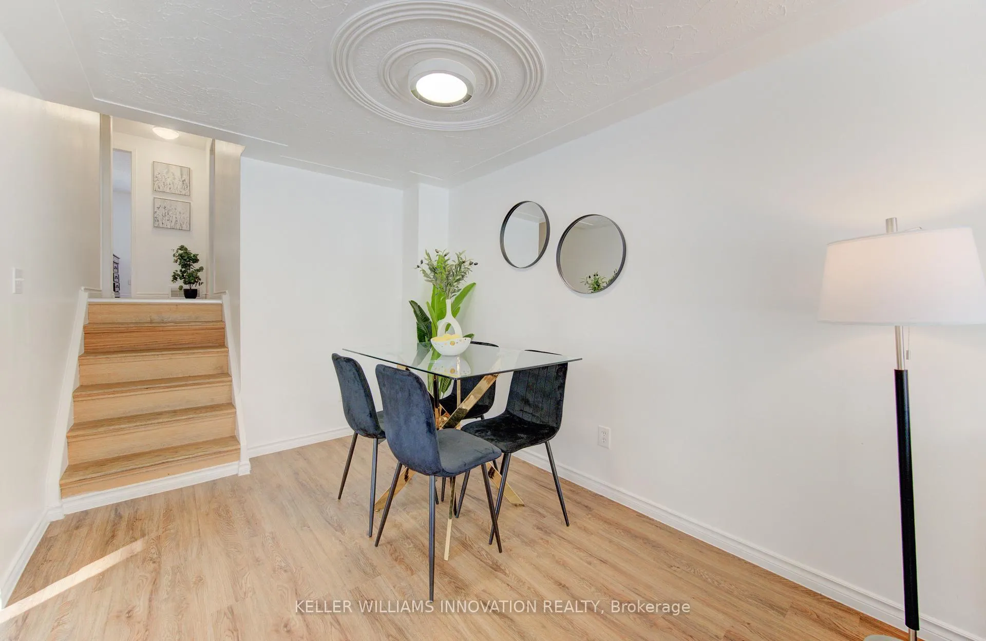 Photo 8 of 430 Bankside Crescent, Kitchener — HOMEH