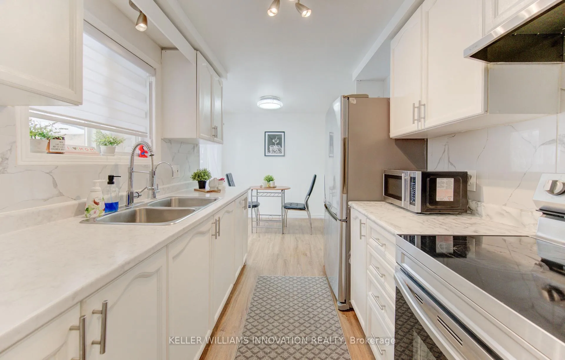 Photo 10 of 430 Bankside Crescent, Kitchener — HOMEH