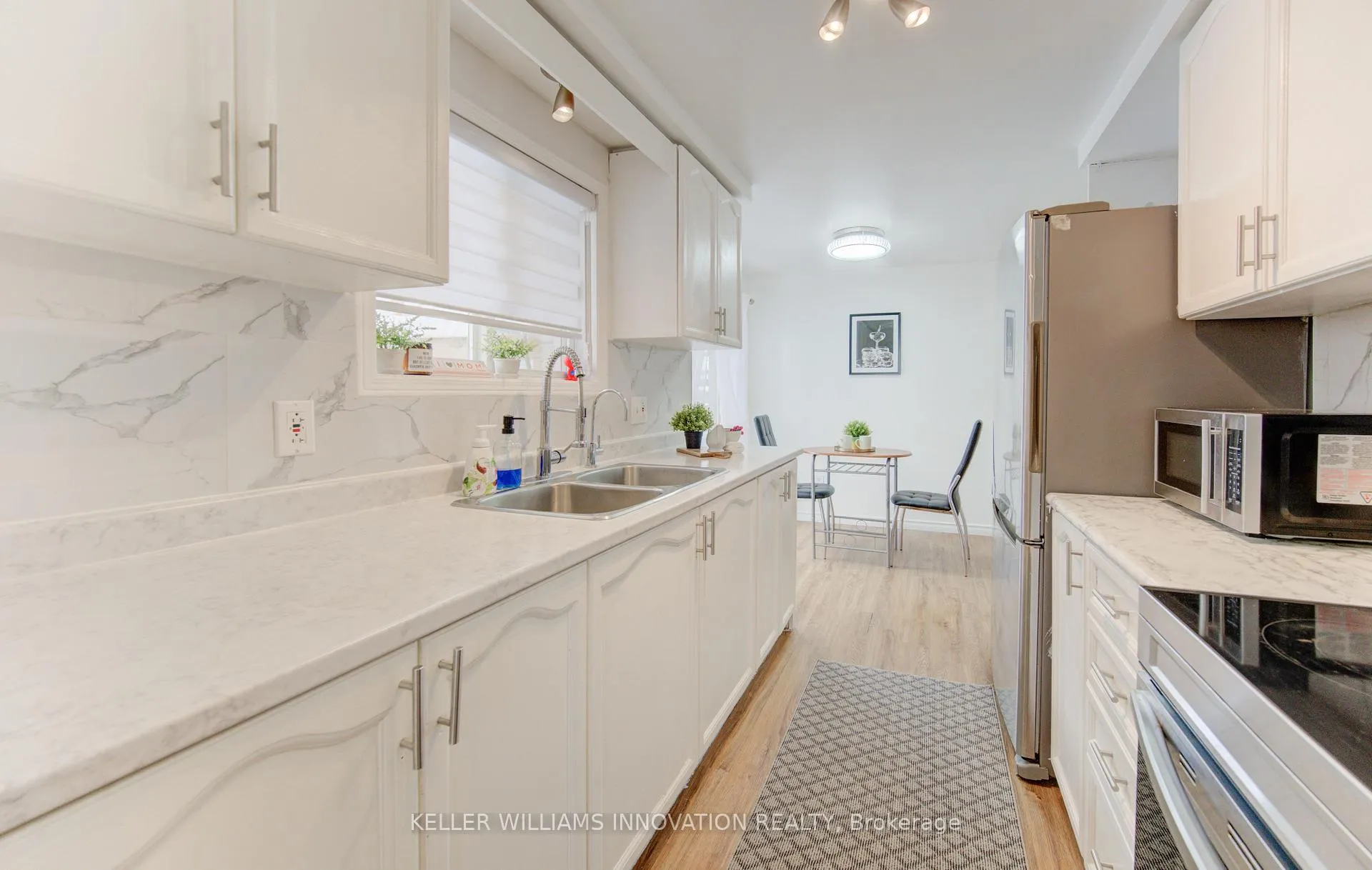Photo 12 of 430 Bankside Crescent, Kitchener — HOMEH