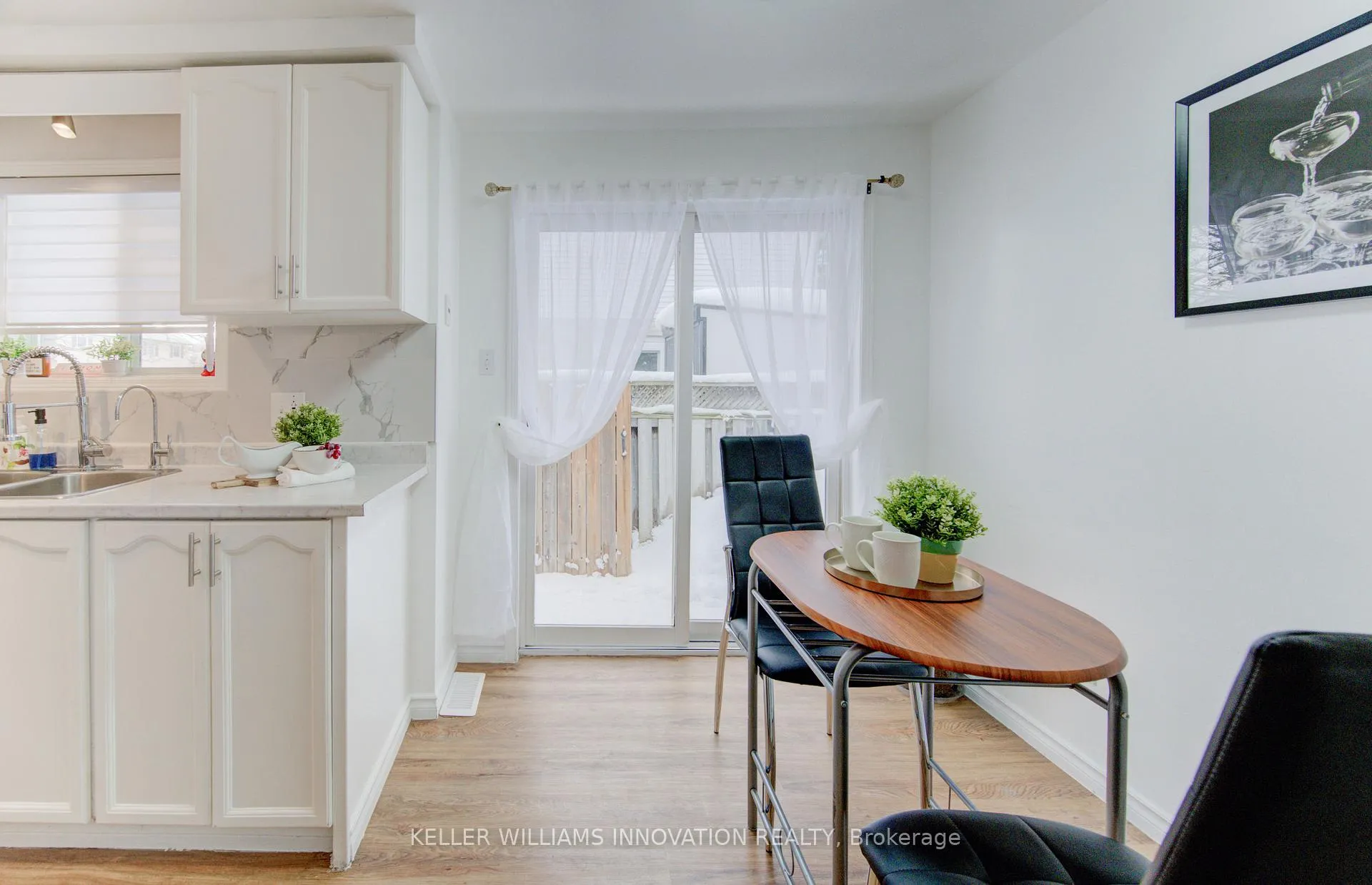 Photo 13 of 430 Bankside Crescent, Kitchener — HOMEH
