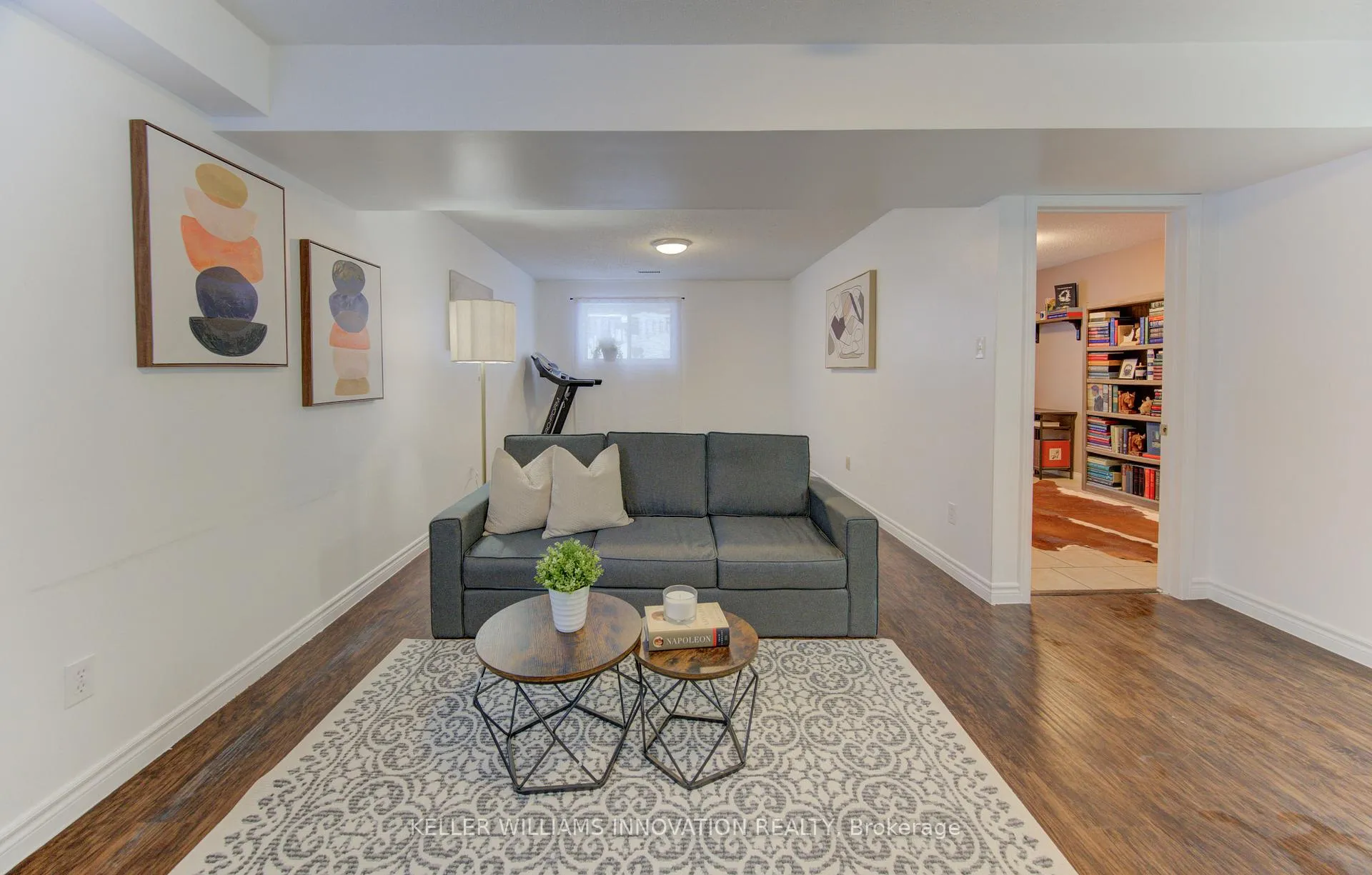 Photo 14 of 430 Bankside Crescent, Kitchener — HOMEH