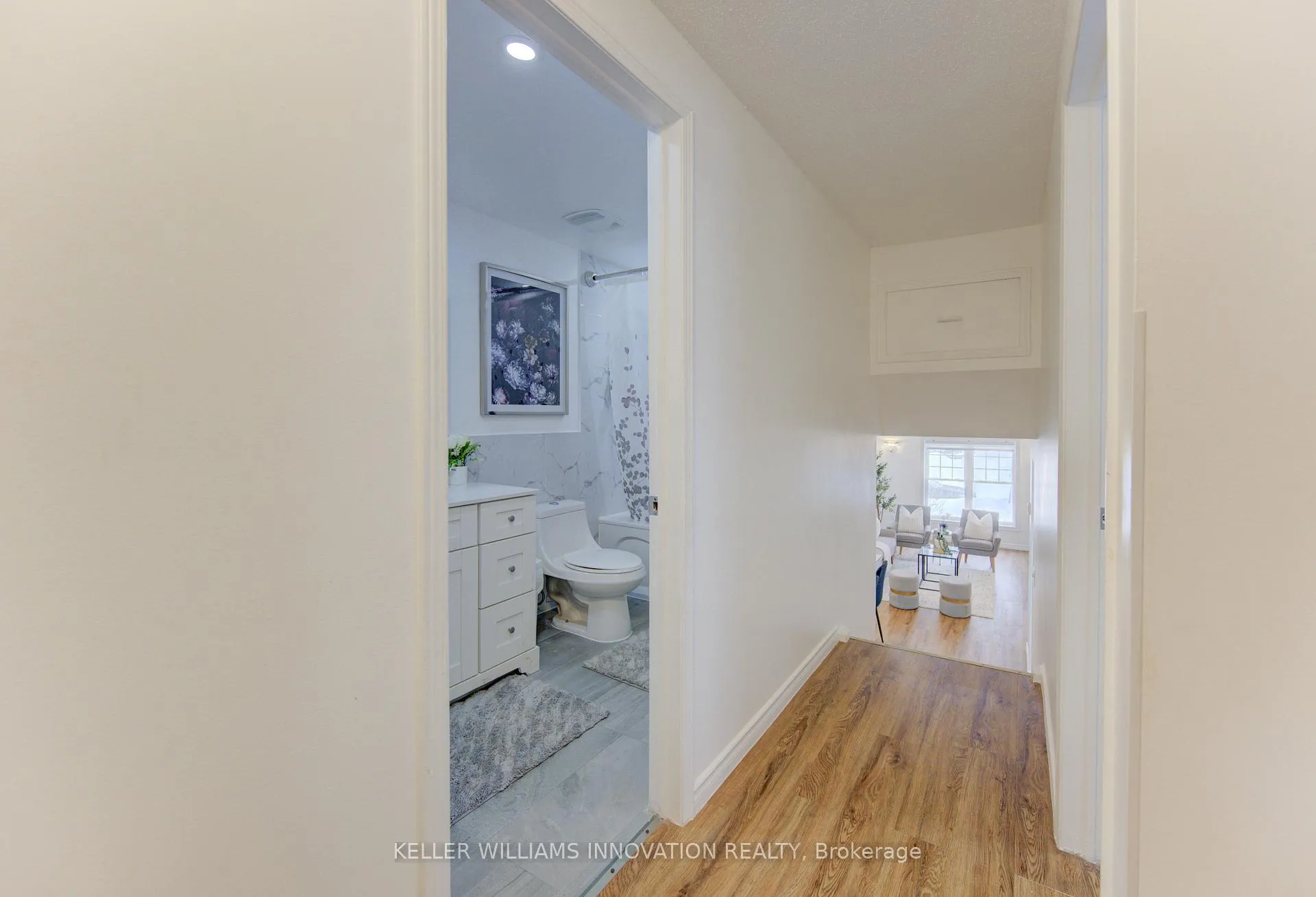 Photo 23 of 430 Bankside Crescent, Kitchener — HOMEH